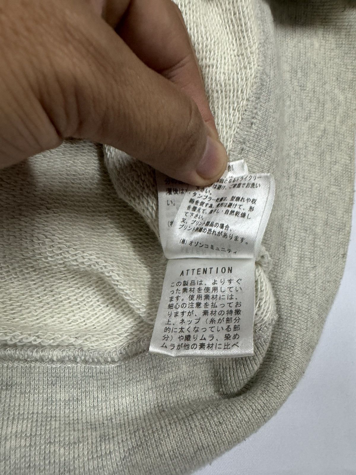 Hysteric Glamour Hysteric Glamour Knit Cardigan V-Neck Iconic Logo Brand Size US S / EU 44-46 / 1 - 19 Thumbnail