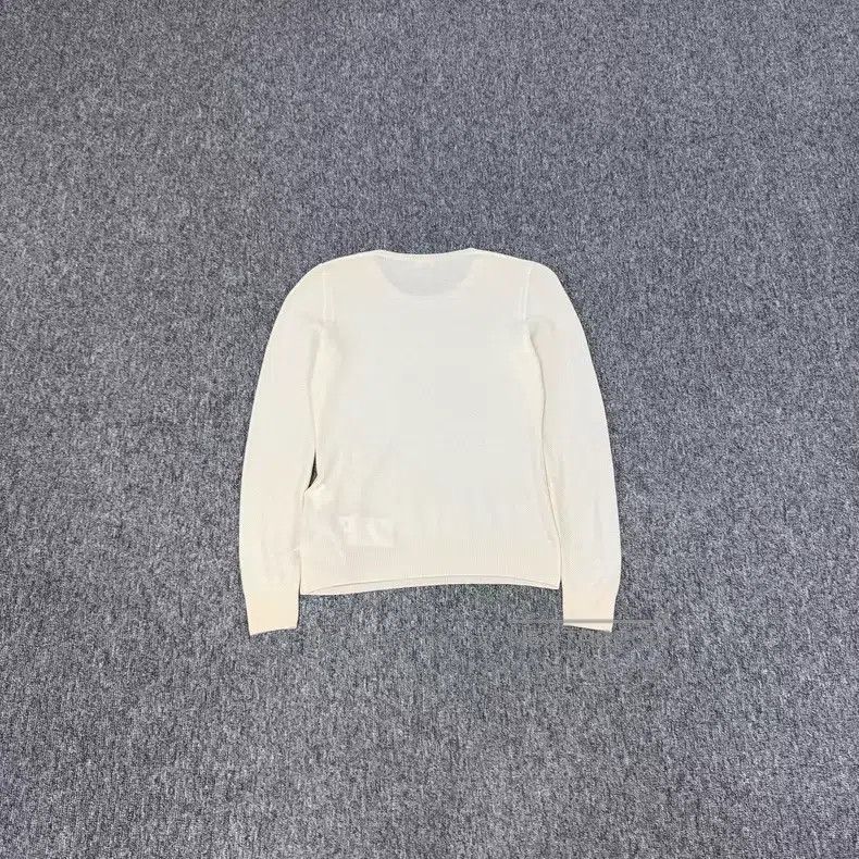 Loro Piana Loro Piana Baby Cashmere Fine Cashmere Knitwear Size M / US 6-8 / IT 42-44 - 2 Thumbnail