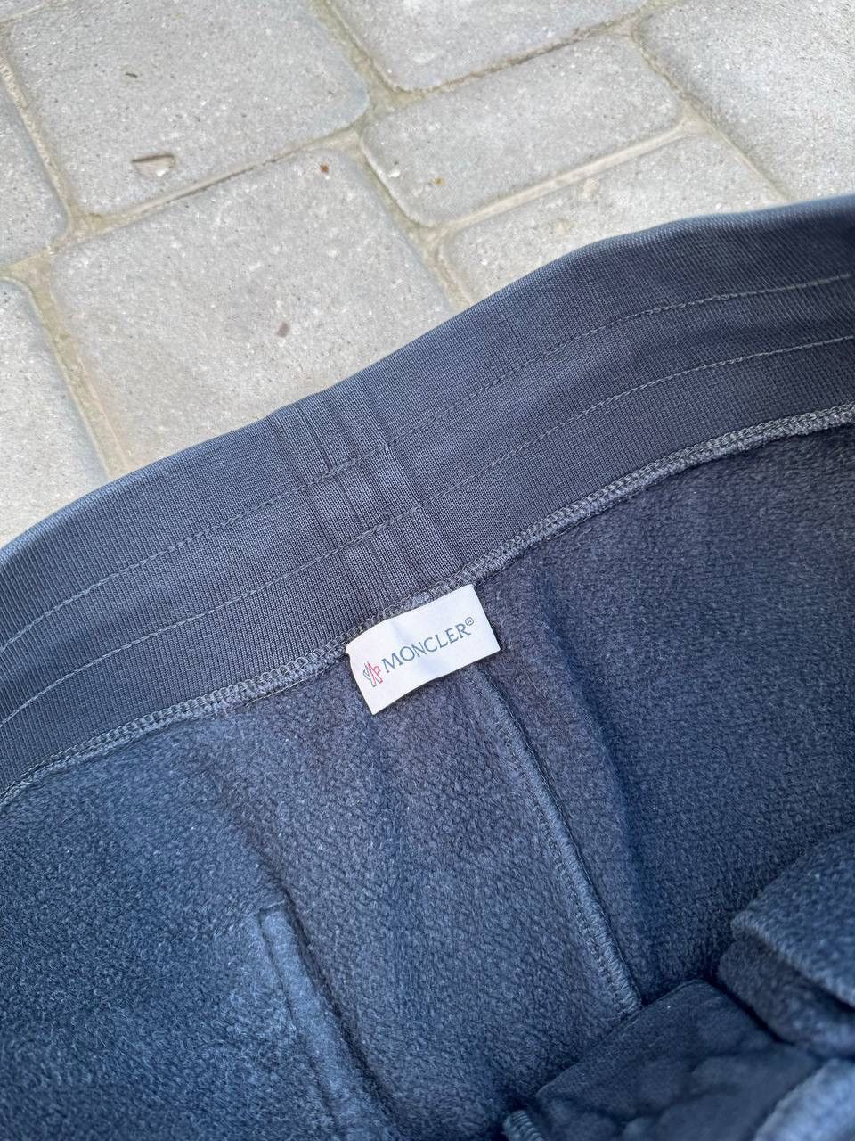 Moncler RARE Moncler Sweatpants size M Size US 32 / EU 48 - 10 Thumbnail