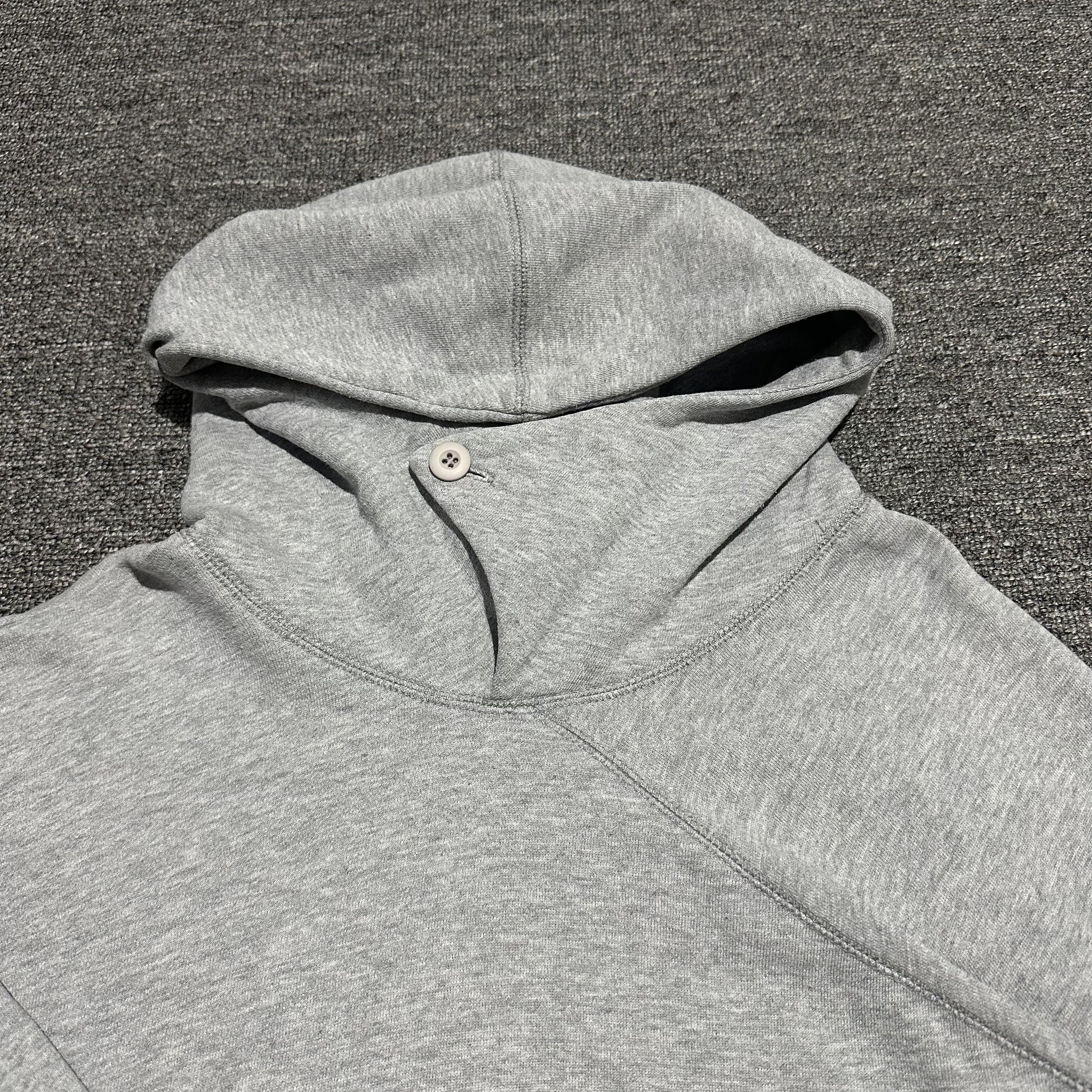 Final Home × Issey Miyake Final Home Hoodie Size US S / EU 44-46 / 1 - 2 Thumbnail