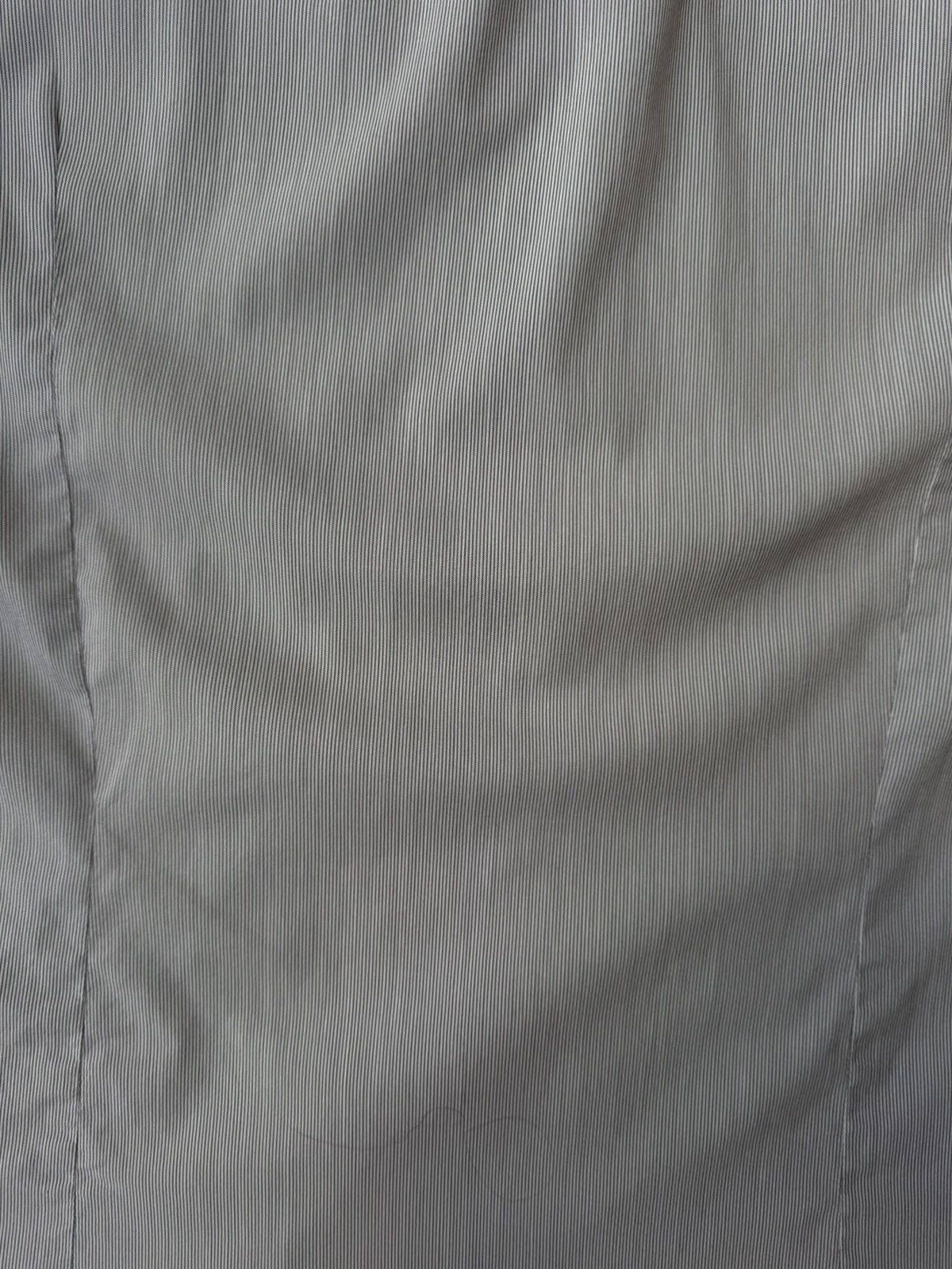 Raf Simons Raf Simons SS02 "OUI, créez, la révolution continue" Shirt Size US M / EU 48-50 / 2 - 11 Thumbnail