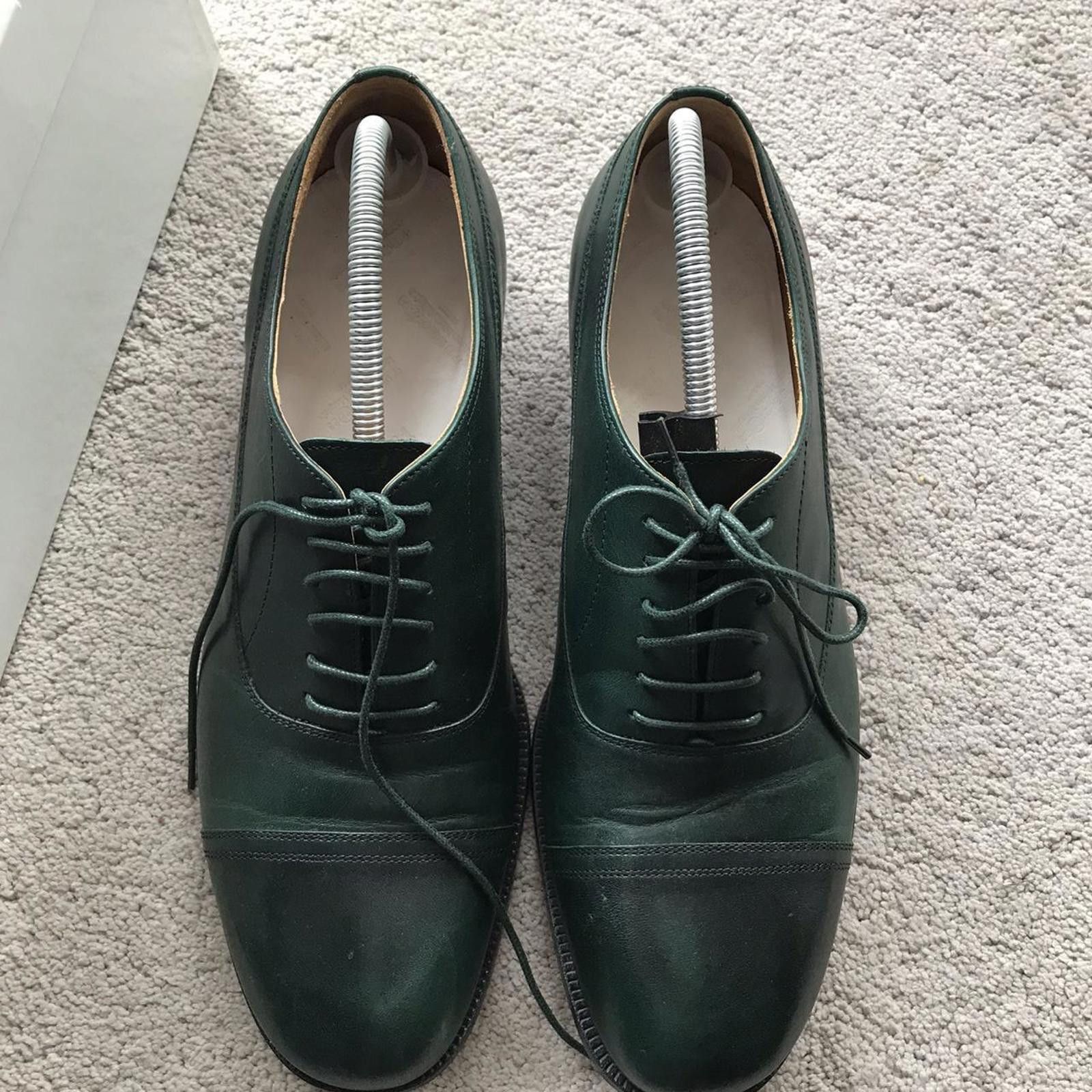 Maison Margiela Maison Margiela Derby’s Size US 10 / EU 43 - 2 Thumbnail