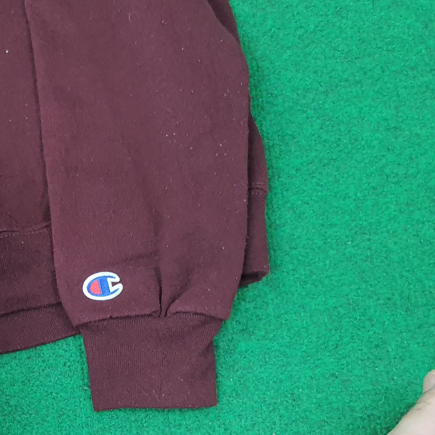 Champion Vintage Champion HARVARD Law School USA Sweatshirt C257N29 Size US S / EU 44-46 / 1 - 6 Thumbnail