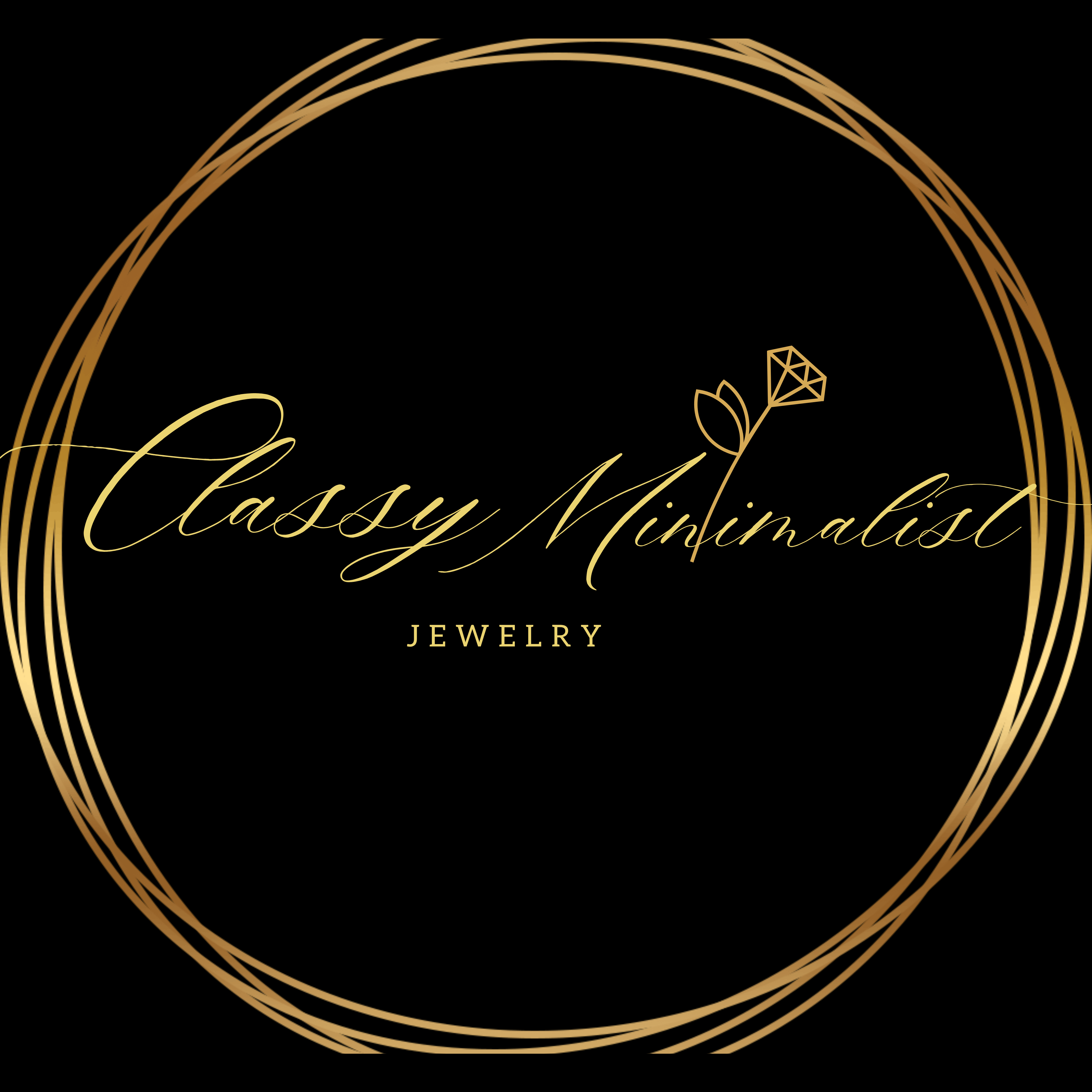 Other Classy Minimalist 14 Size ONE SIZE - 4 Thumbnail