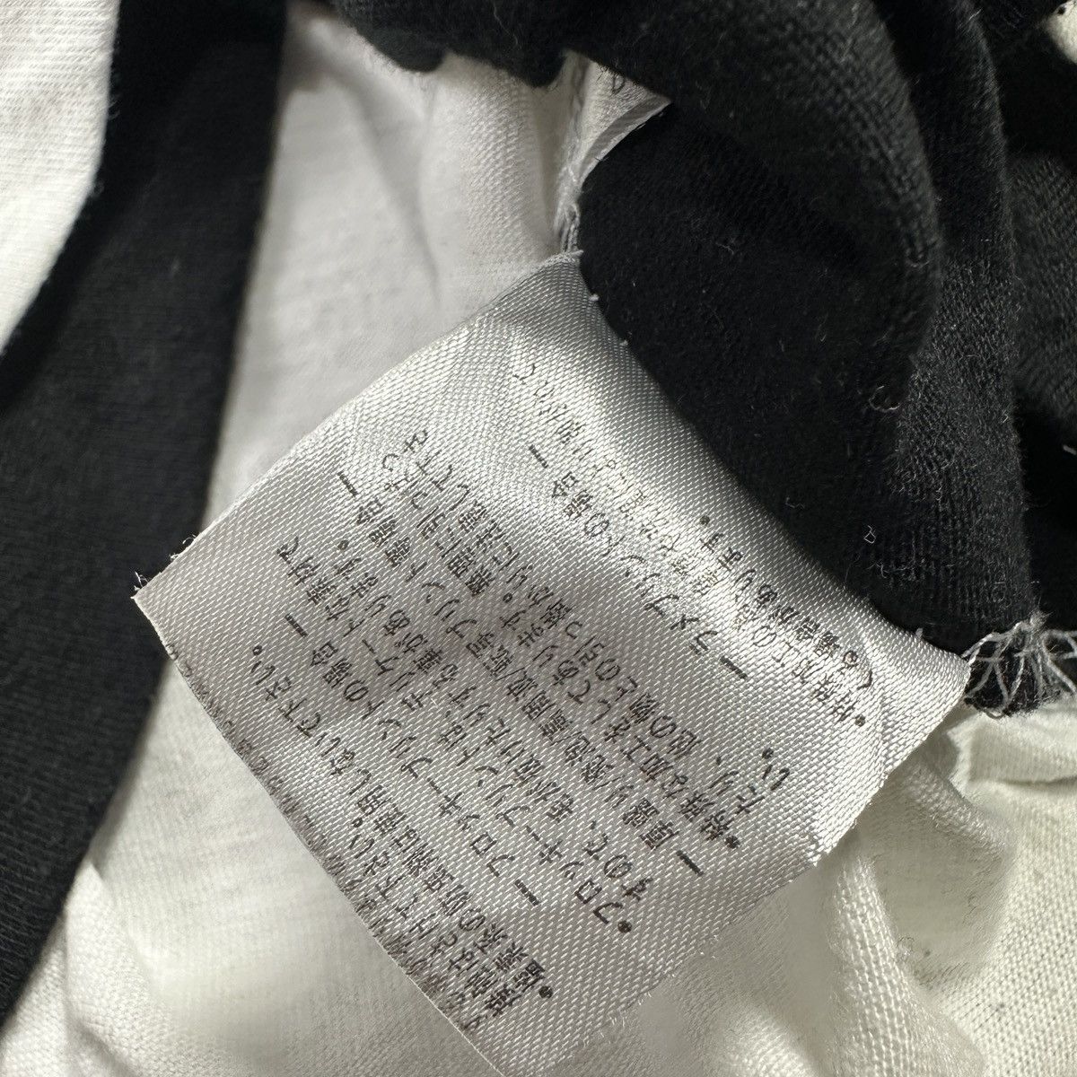Japanese Brand Dope.h y2k longsleeve Tshirt Size M / US 6-8 / IT 42-44 - 4 Thumbnail