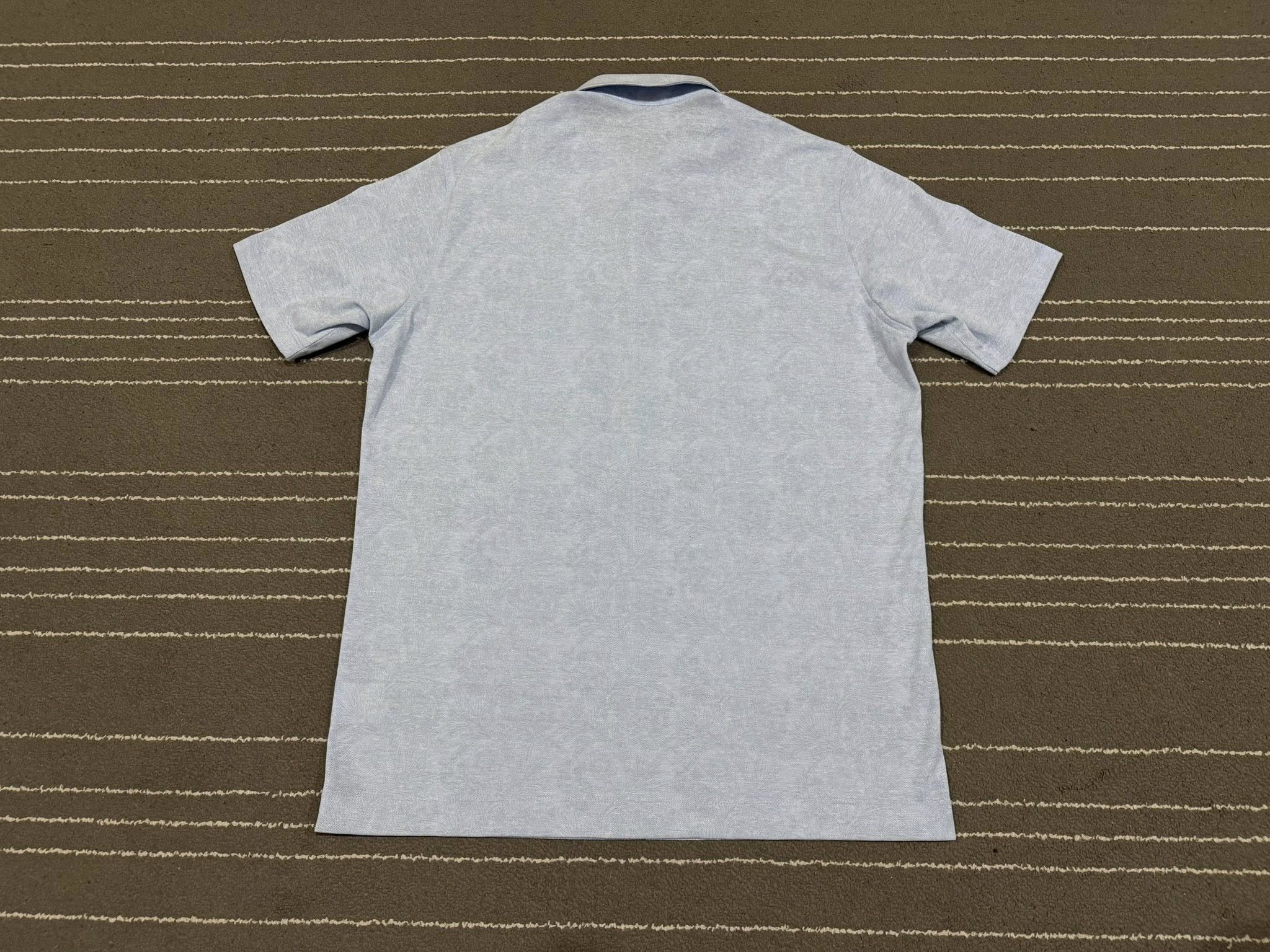 Mackintosh MACKINTOSH LONDON polo tee M 4129 Size US M / EU 48-50 / 2 - 4 Thumbnail