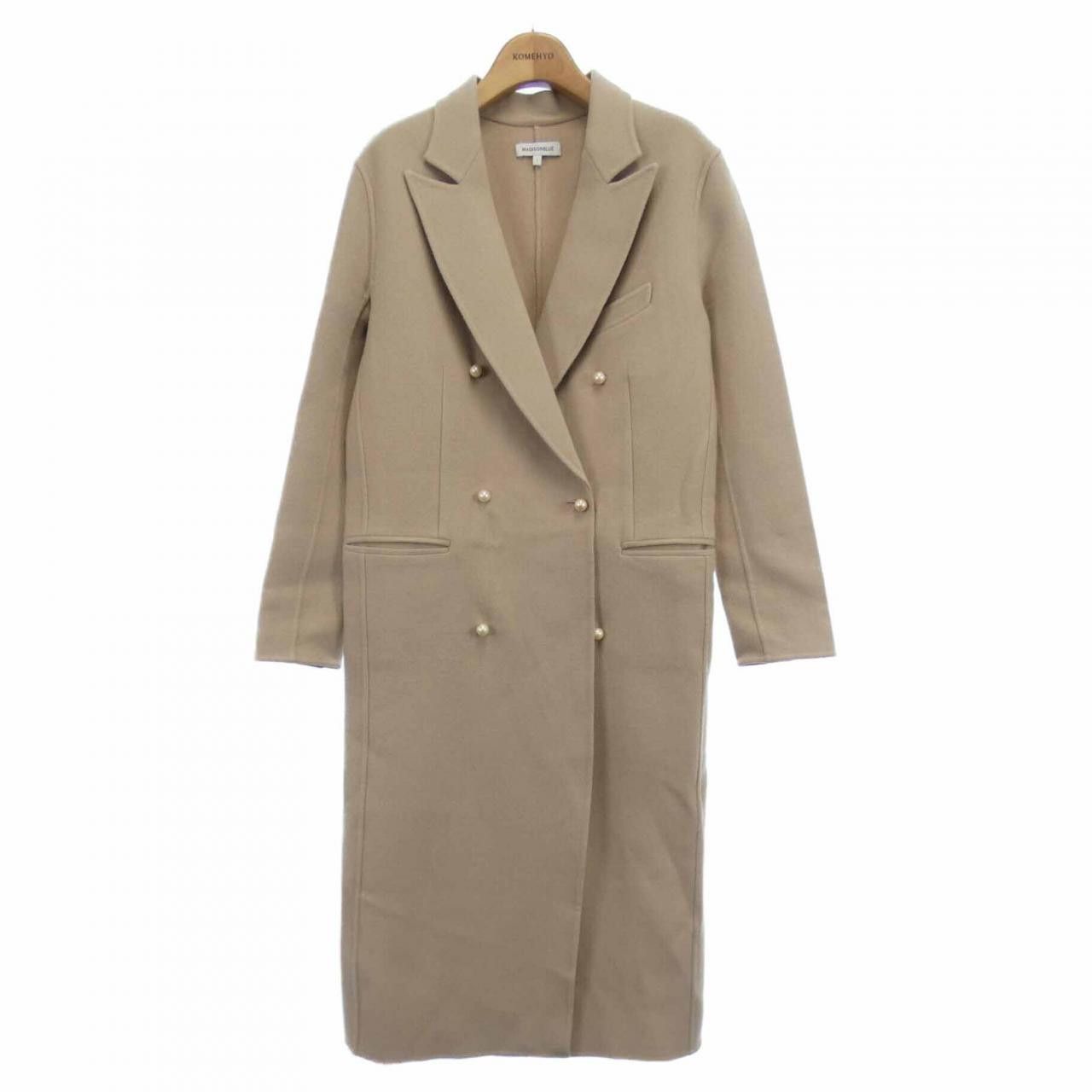 Other Other MADISON BLUE Coat Others Outerwear MB184-2008 DUTY FREE for USA Size ONE SIZE - 1 Thumbnail