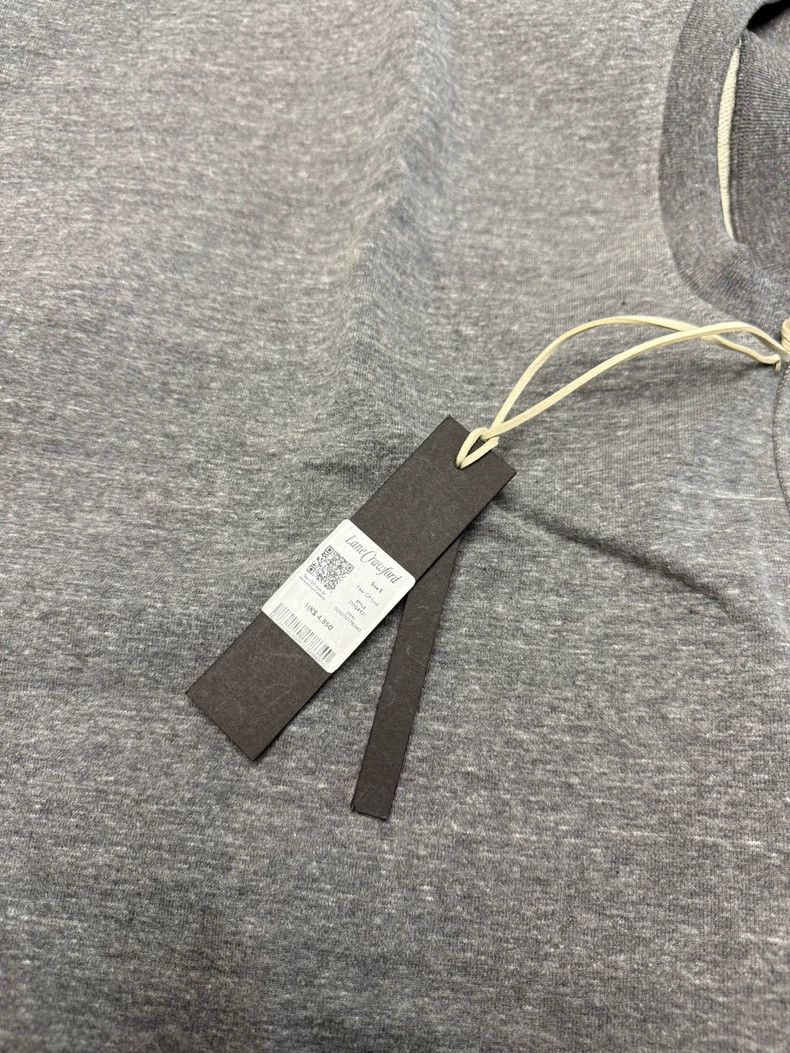 Fear of God Fear of God Sleeveless hoodie and pullover sweatshirt Size US S / EU 44-46 / 1 - 3 Thumbnail