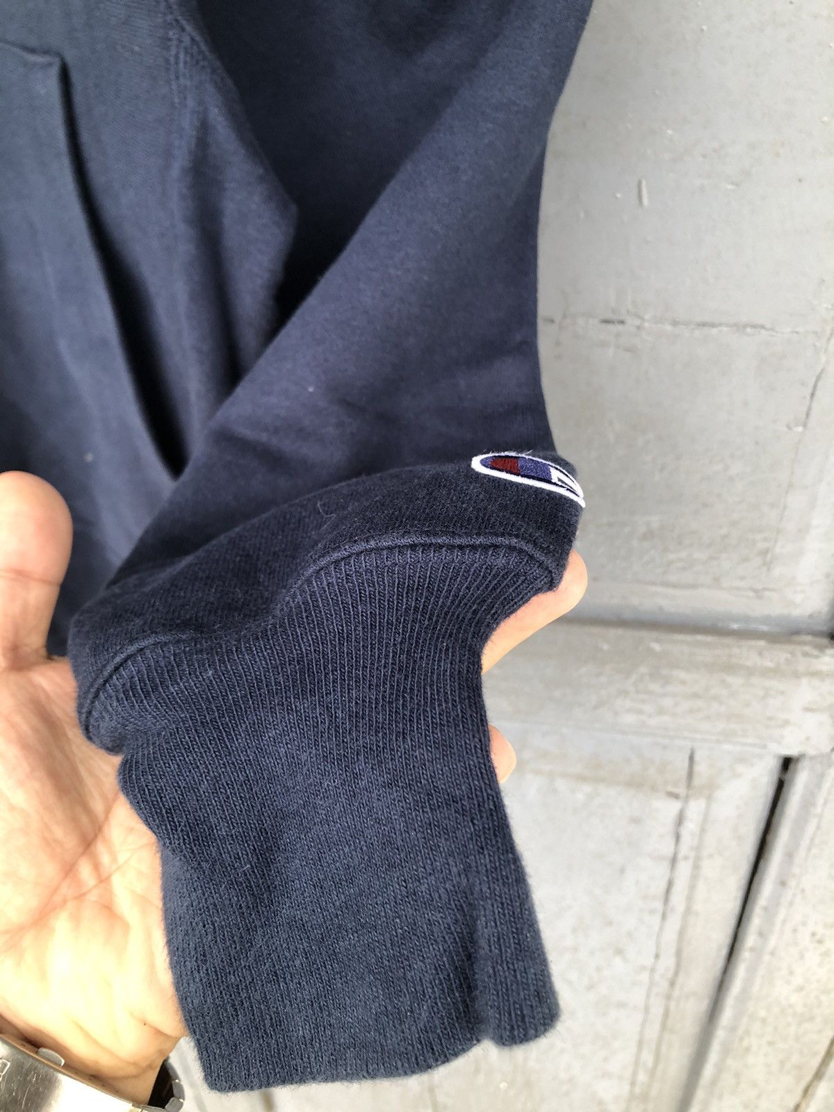 Champion × Vintage Vintage Champion X Palette reverse weave Size US M / EU 48-50 / 2 - 4 Thumbnail