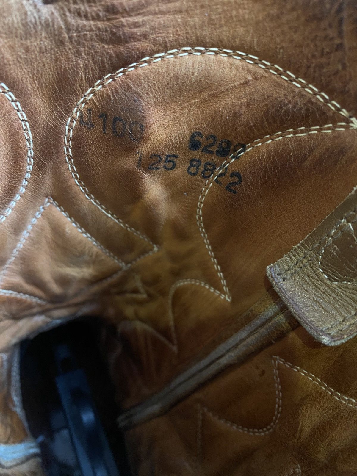 Durango Durango Arena Pro Brown Suede Leather Rush Western Boot. Size US 9.5 / EU 42-43 - 4 Thumbnail