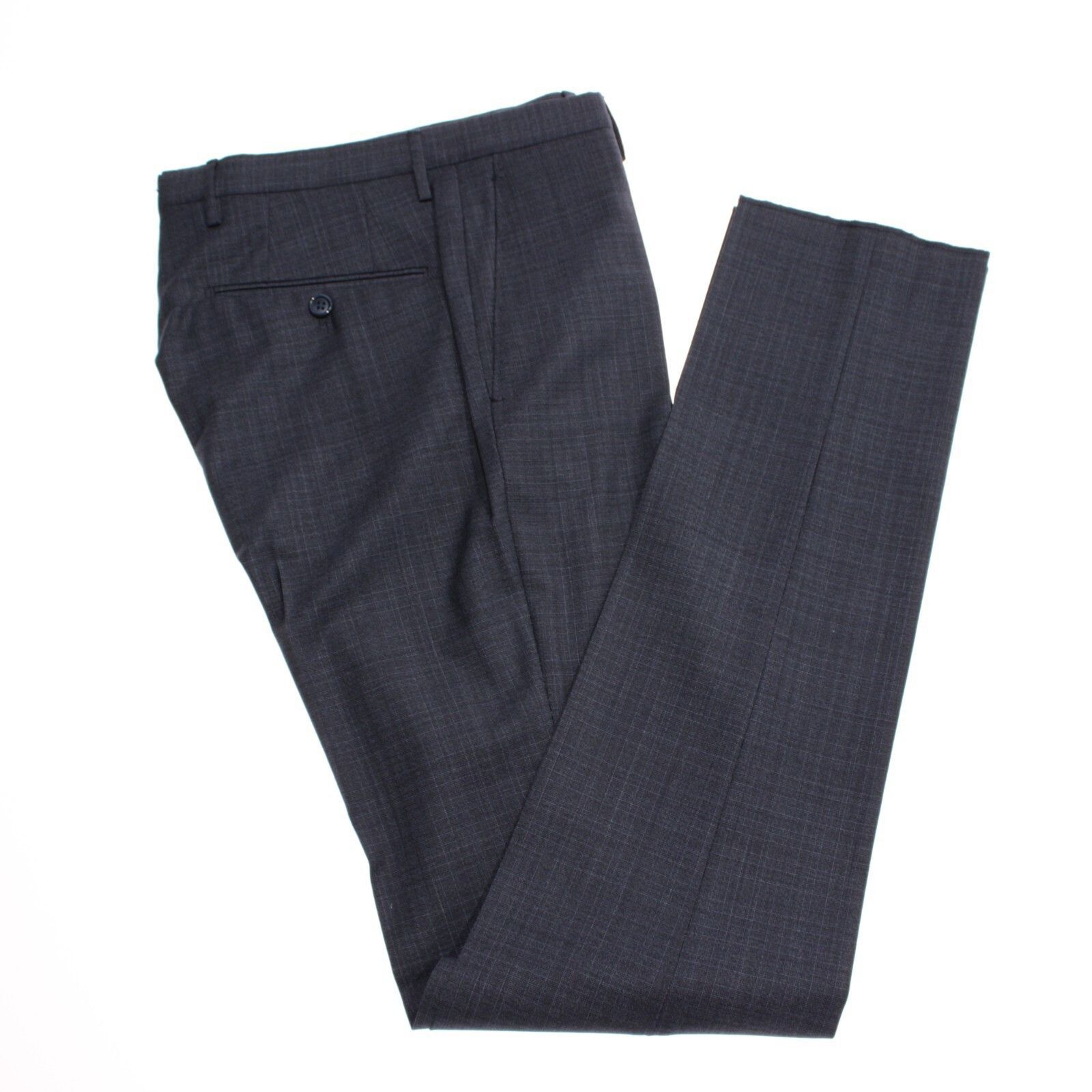 Incotex INCOTEX New with tags Dress Pants Size 28 US In Blue Size US 28 / EU 44 - 2 Thumbnail