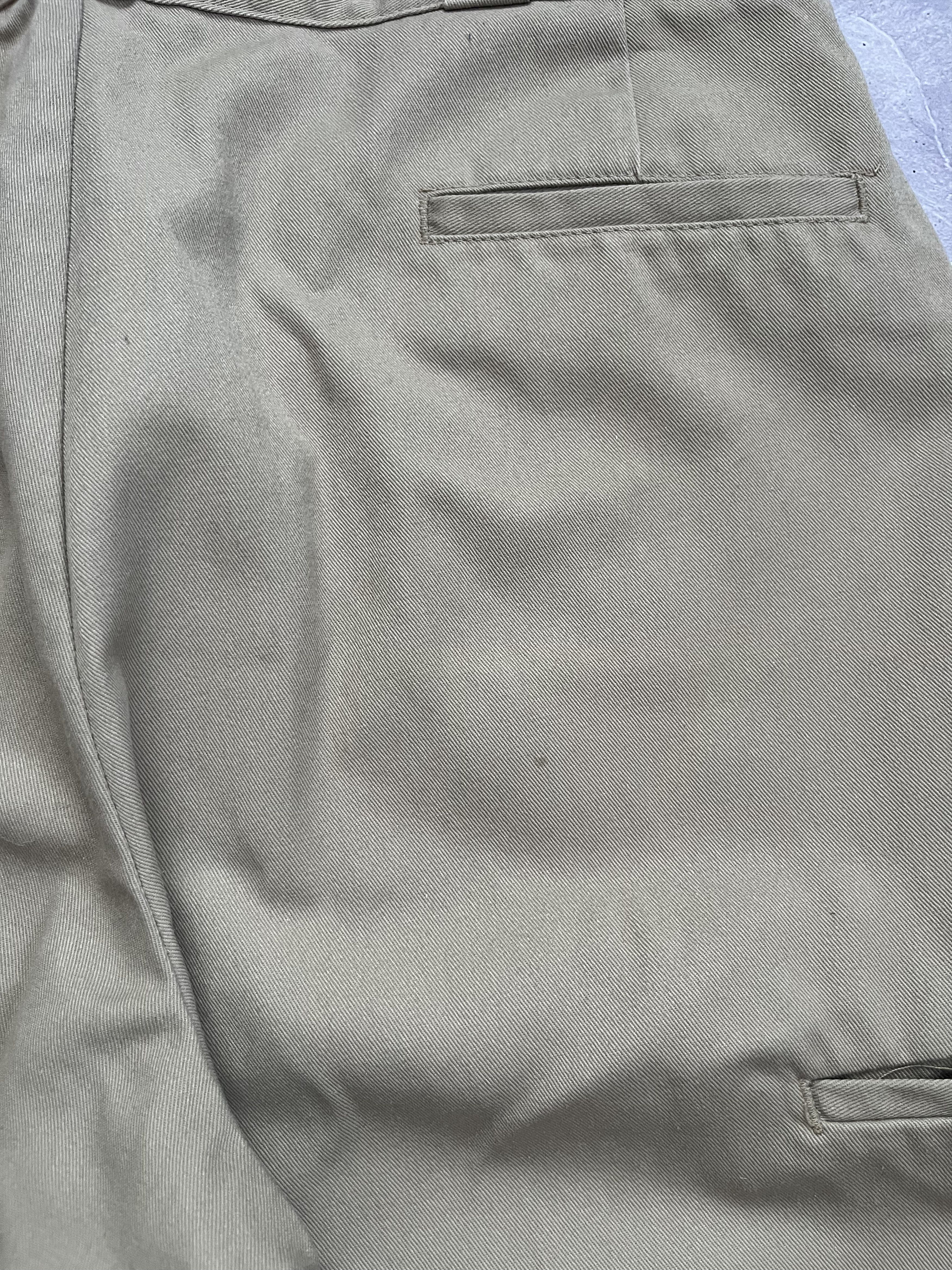 Dickies Dickies Work Shorts Loose Fit Vinatge Y2K Skate Workwear Size US 36 / EU 52 - 9 Thumbnail