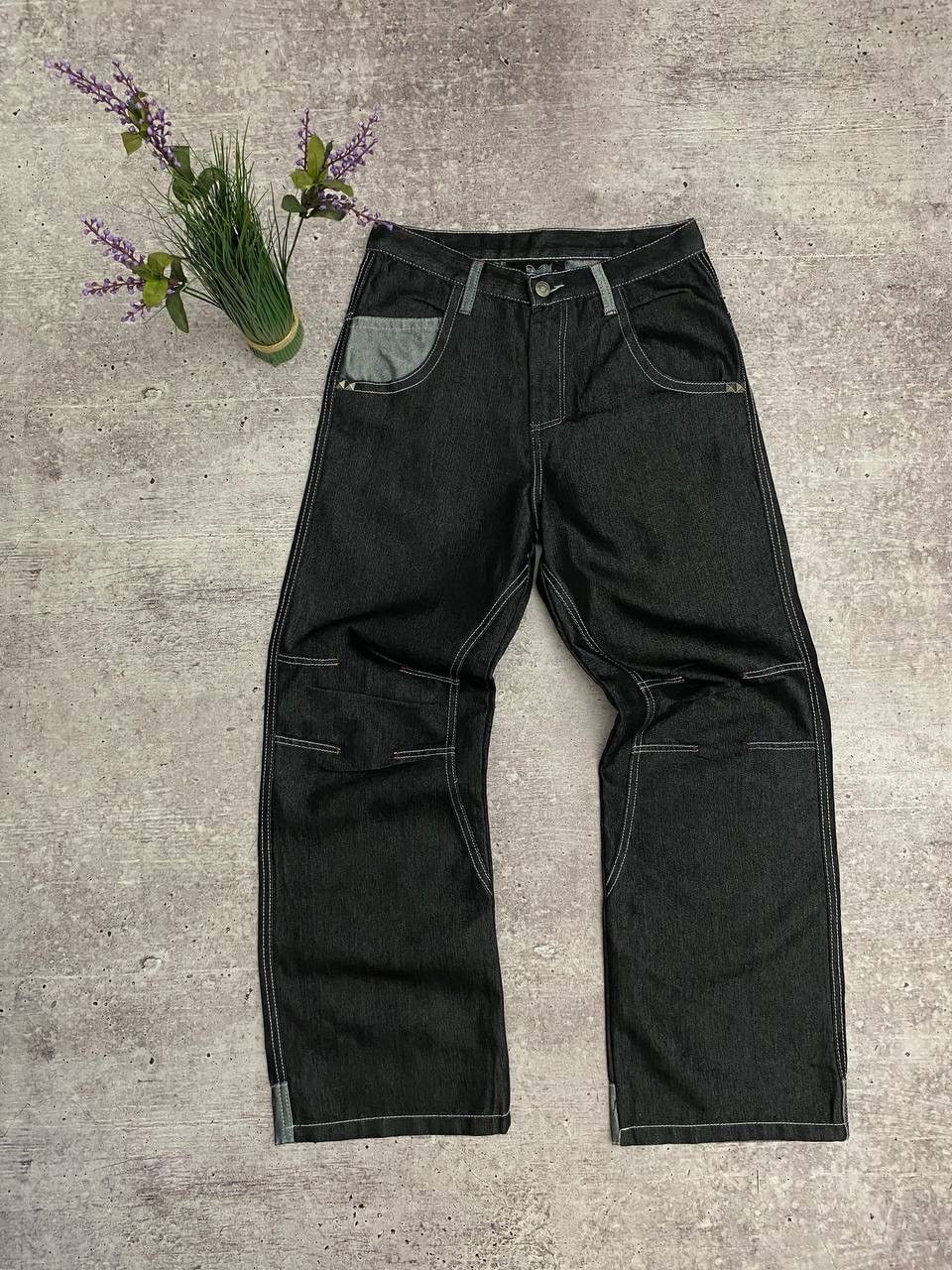Other Kil Baz Opium Skate Pants Size US 30 / EU 46 - 6 Thumbnail