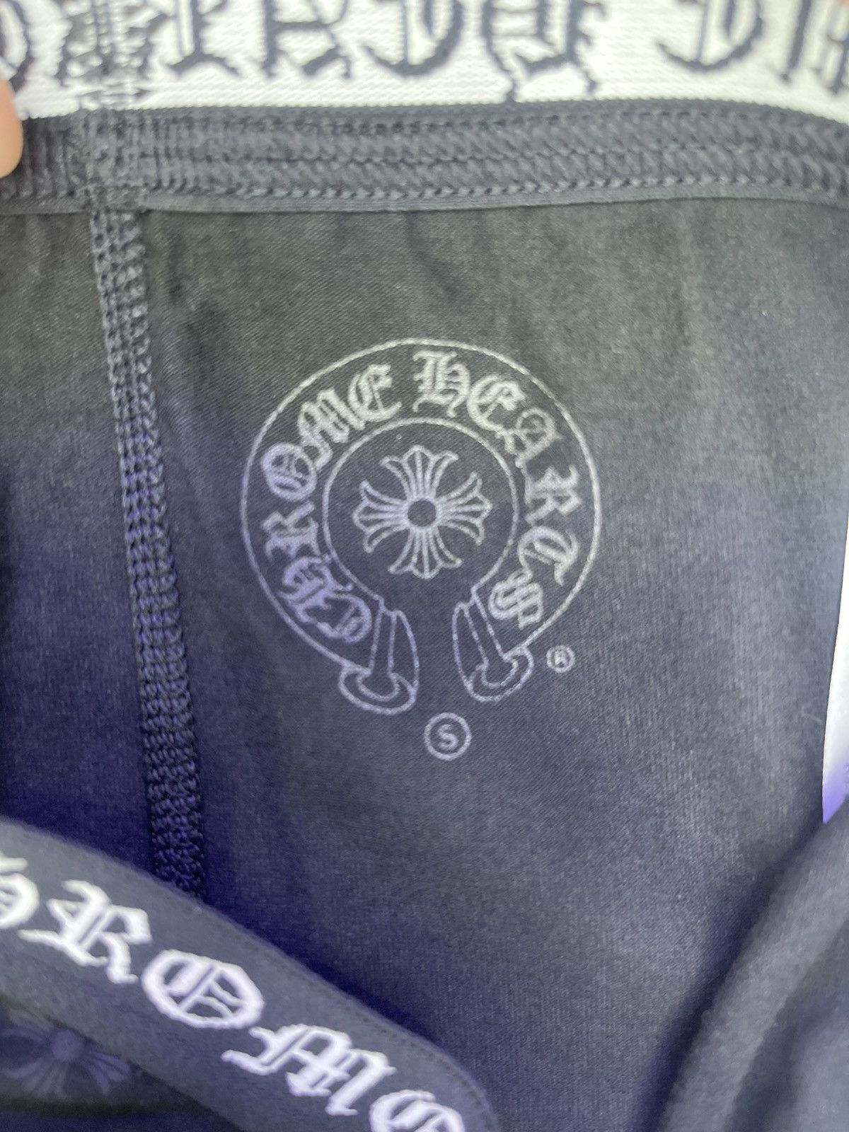 Chrome Hearts Chrome Hearts Leggins Size 28" / US 6 / IT 42 - 3 Thumbnail