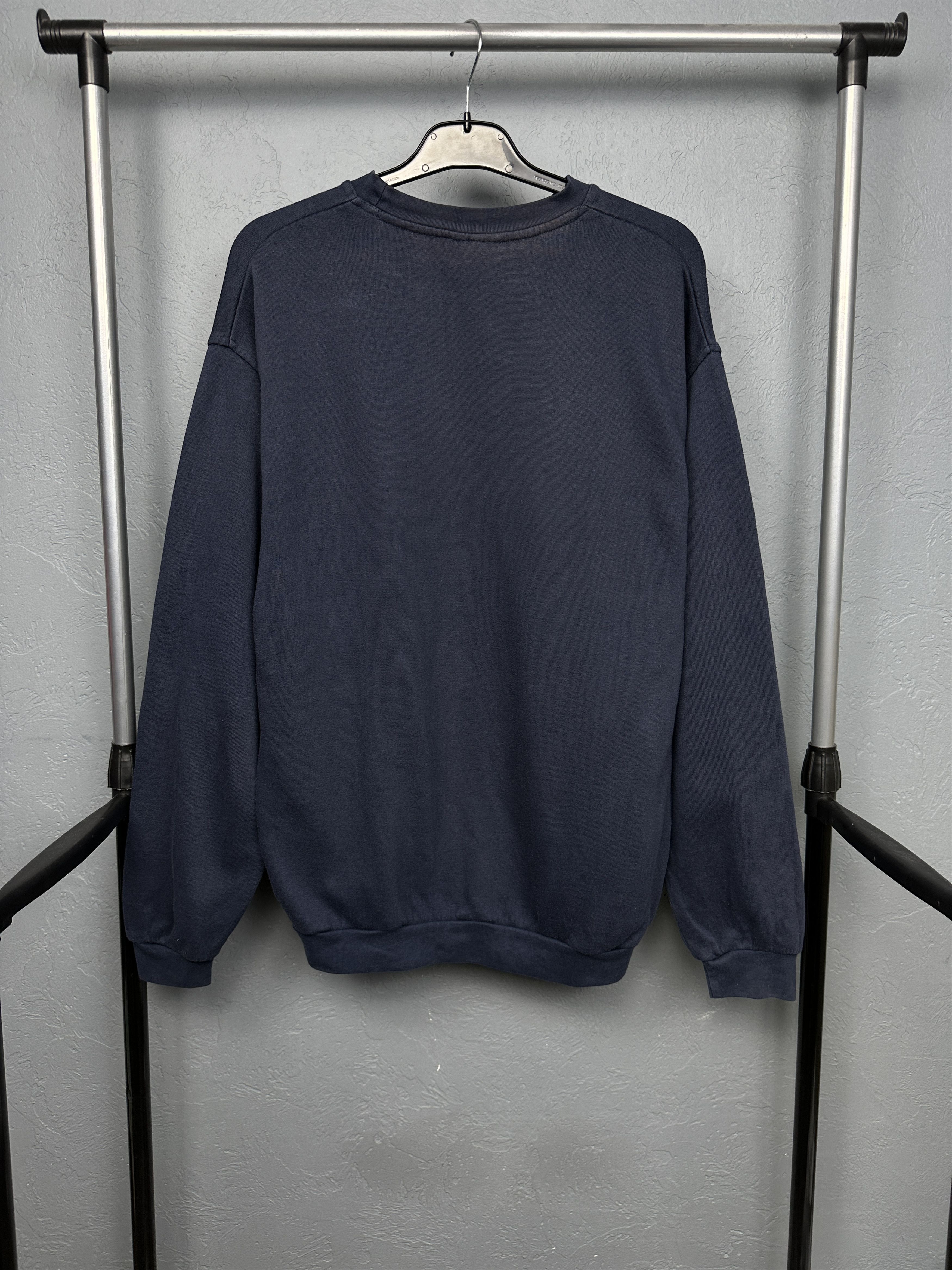 Umbro Umbro Vintage Mens Big Logo Sweatshirt Size US XL / EU 56 / 4 - 6 Thumbnail