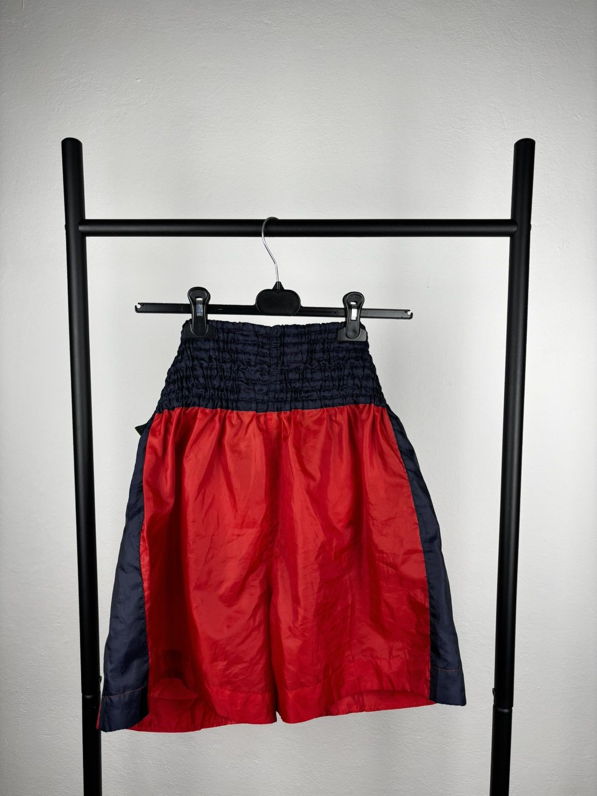 Vintage Thai Boxing shorts size M-L Size US M / EU 48-50 / 2 - 4 Thumbnail