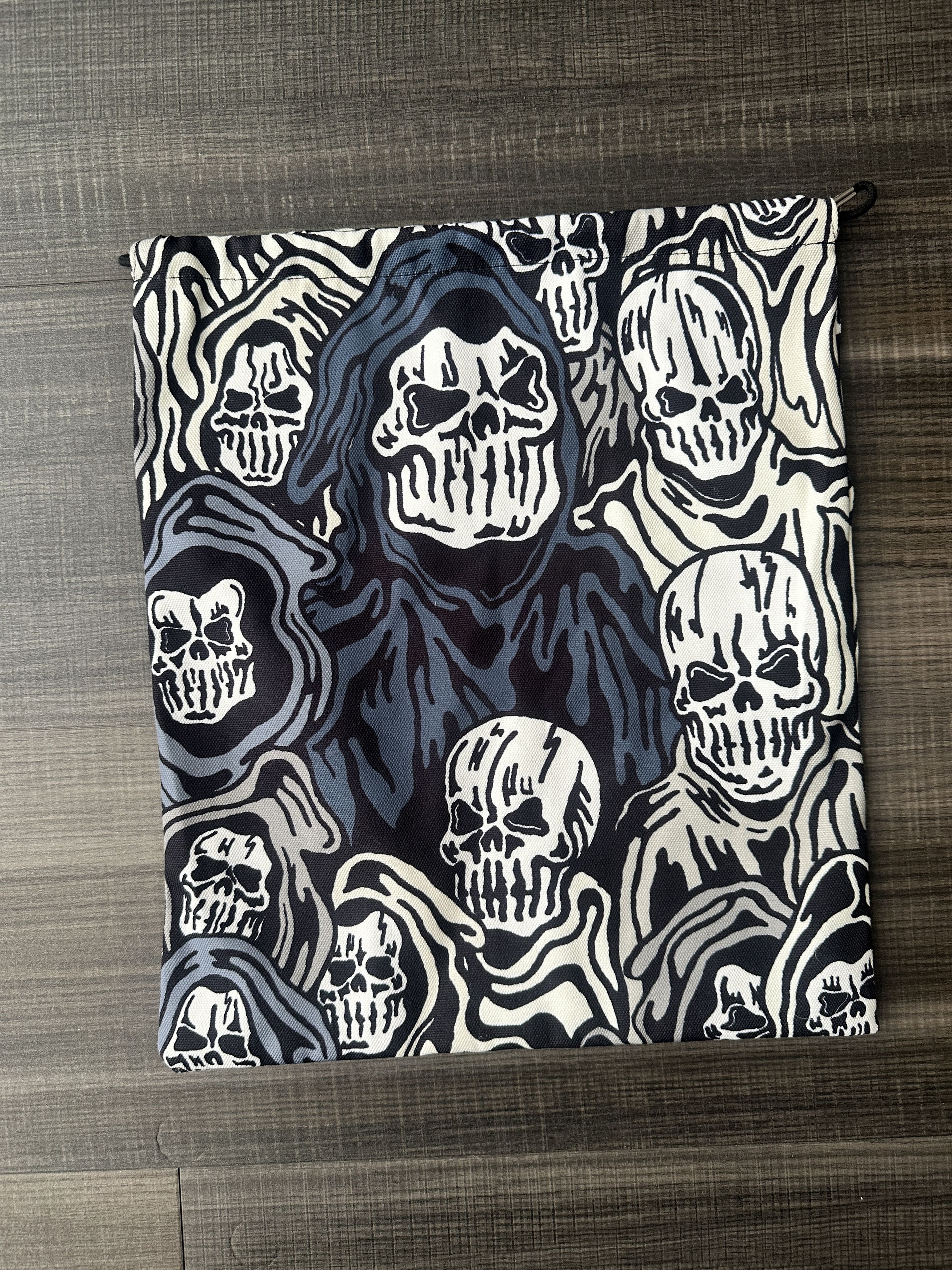 Warren Lotas Warren Lotas Reaper Shoe Bag Size ONE SIZE - 2 Thumbnail