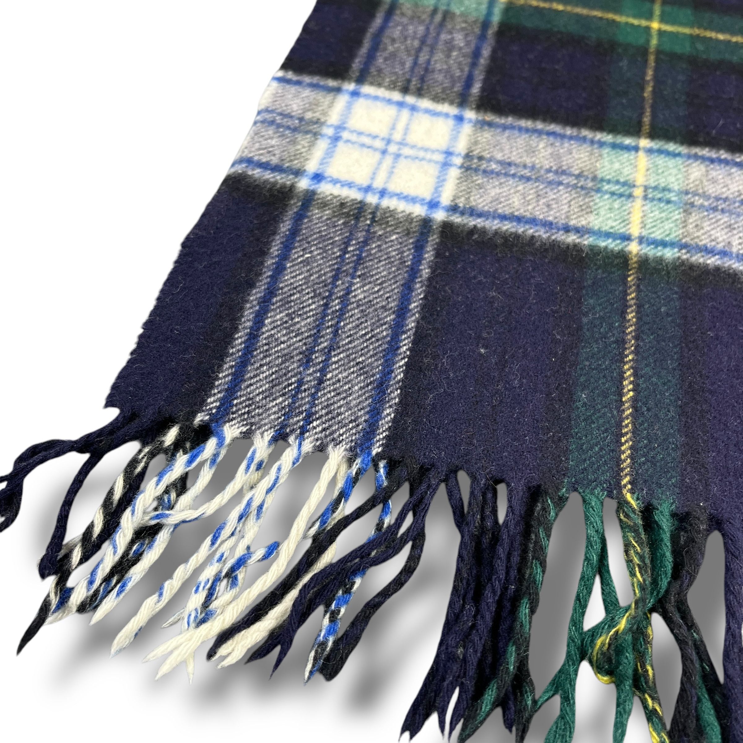 Vintage Scarf / Muffler / Neckwear - T928 Size ONE SIZE - 7 Thumbnail