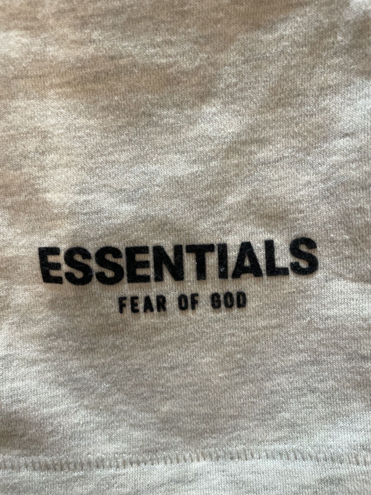 Essentials × Fear of God Essentials fear of god shorts Size US 34 / EU 50 - 5 Thumbnail