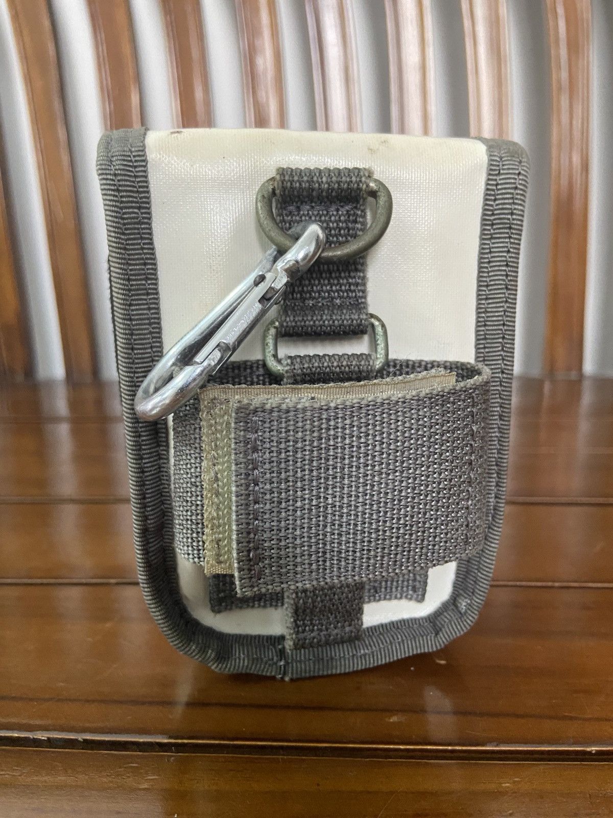 Porter Porter Yoshida & Co Holder Pouch For Bag Or Belt Size ONE SIZE - 9 Thumbnail