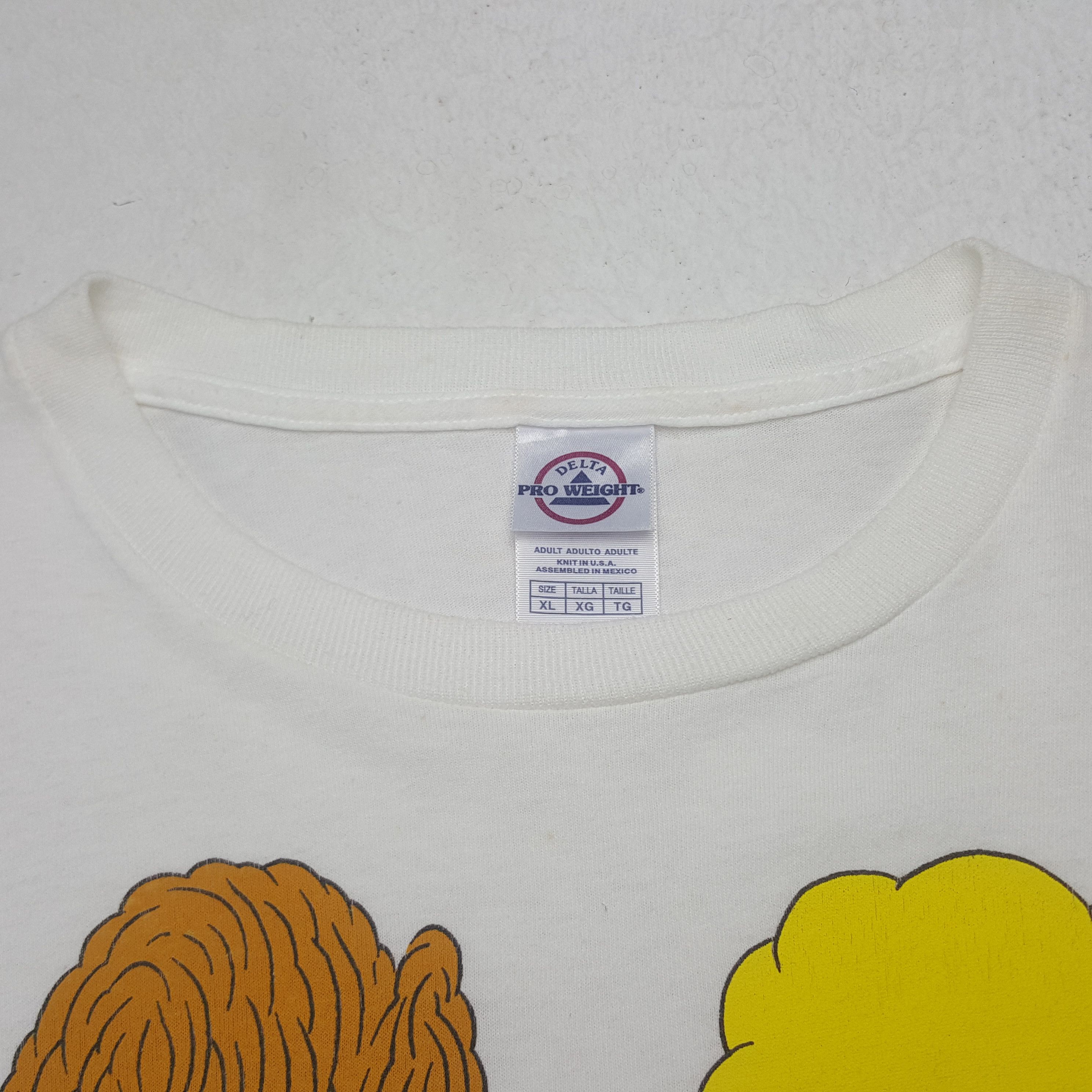 Other Vintage Beavis And Butt Head American Drama T-shirt Size US XL / EU 56 / 4 - 4 Thumbnail