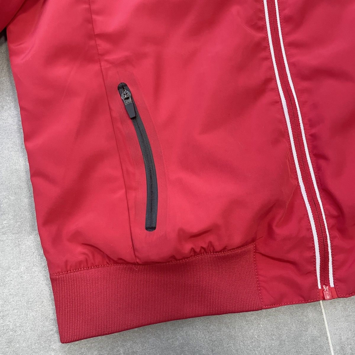 Ferrari Ferrari Formula One 1 Club Jacket Size XL Size US XL / EU 56 / 4 - 5 Thumbnail