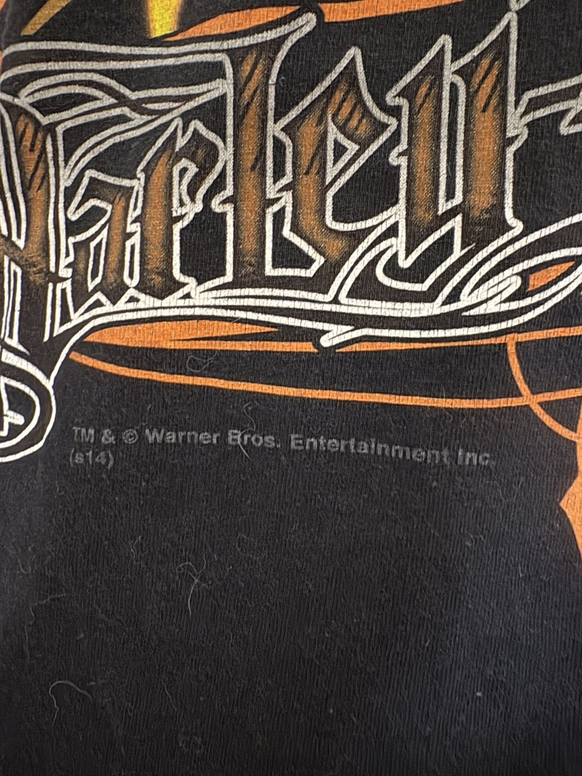 Harley Davidson Harley Davidson Speedy Gonzales Shirt Y2k Looney Tunes Grail Size US M / EU 48-50 / 2 - 3 Thumbnail