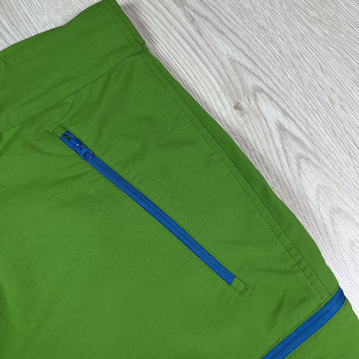 Norrona Norrona Flex men's hiking shorts size S Size US 29 - 4 Thumbnail