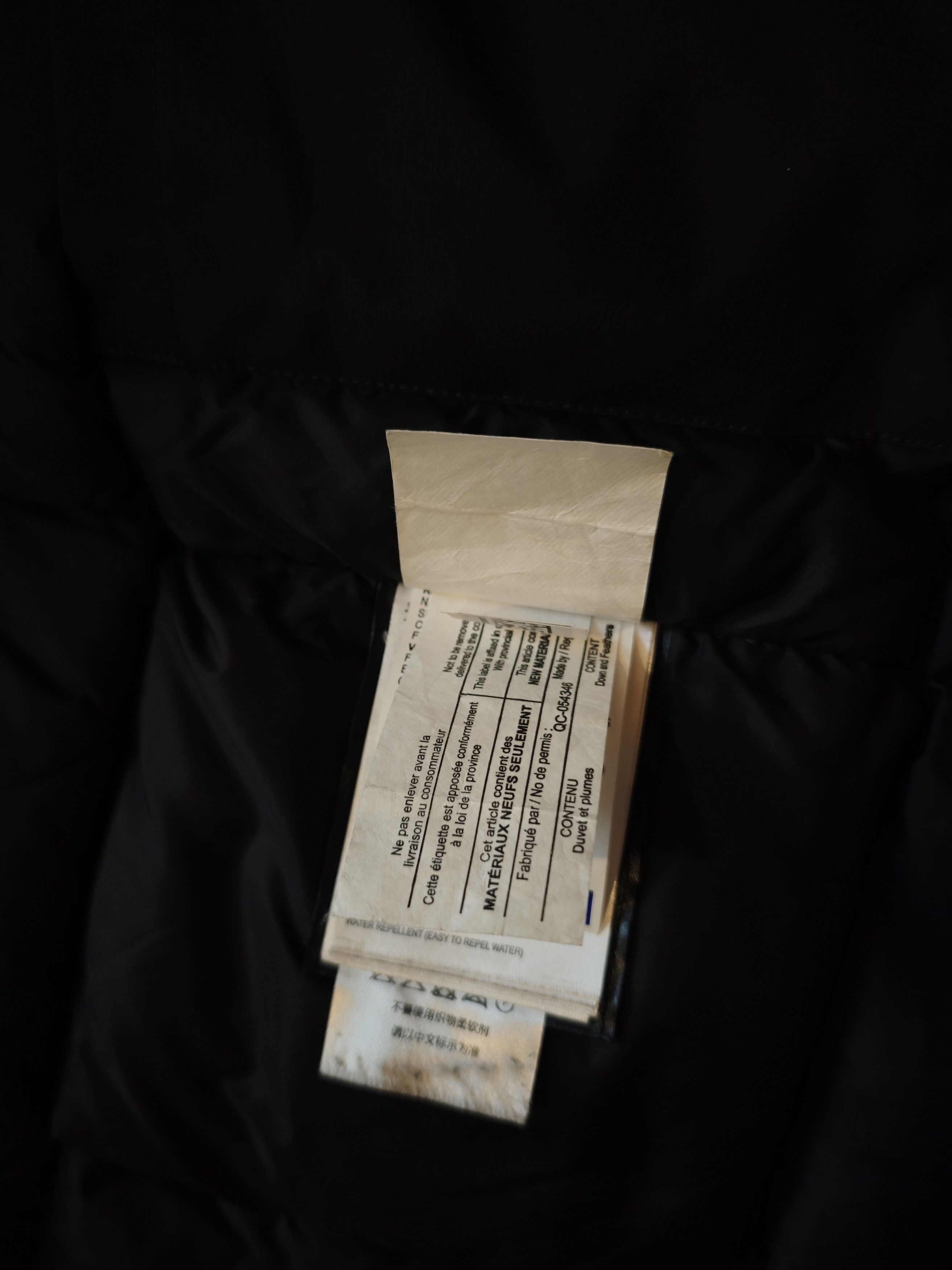 Canada Goose Canada goose Expedition edition Size US M / EU 48-50 / 2 - 12 Thumbnail
