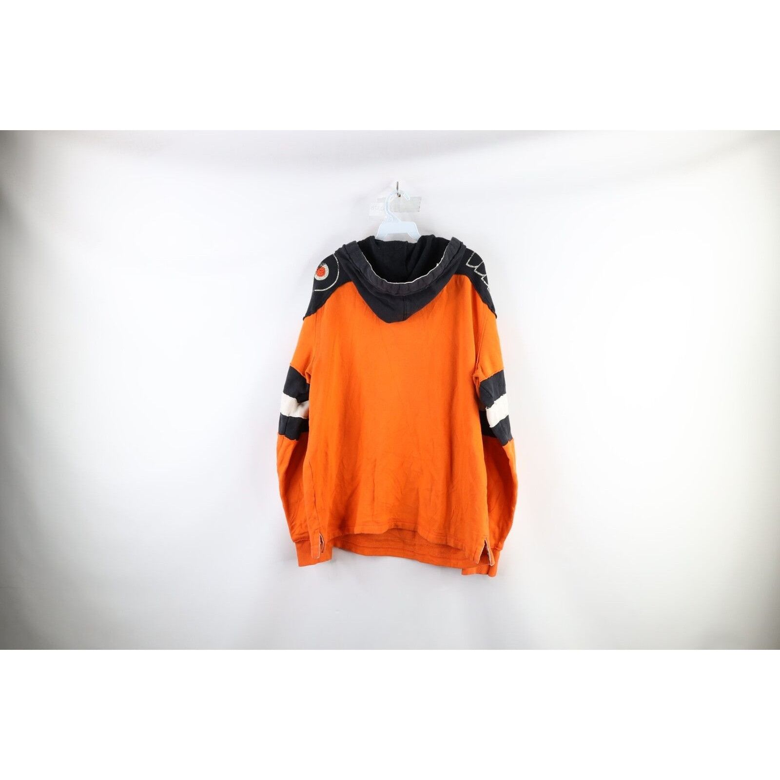 Vintage Vintage CCM Philadelphia Flyers Hockey Jersey Hoodie Size US M / EU 48-50 / 2 - 11 Thumbnail