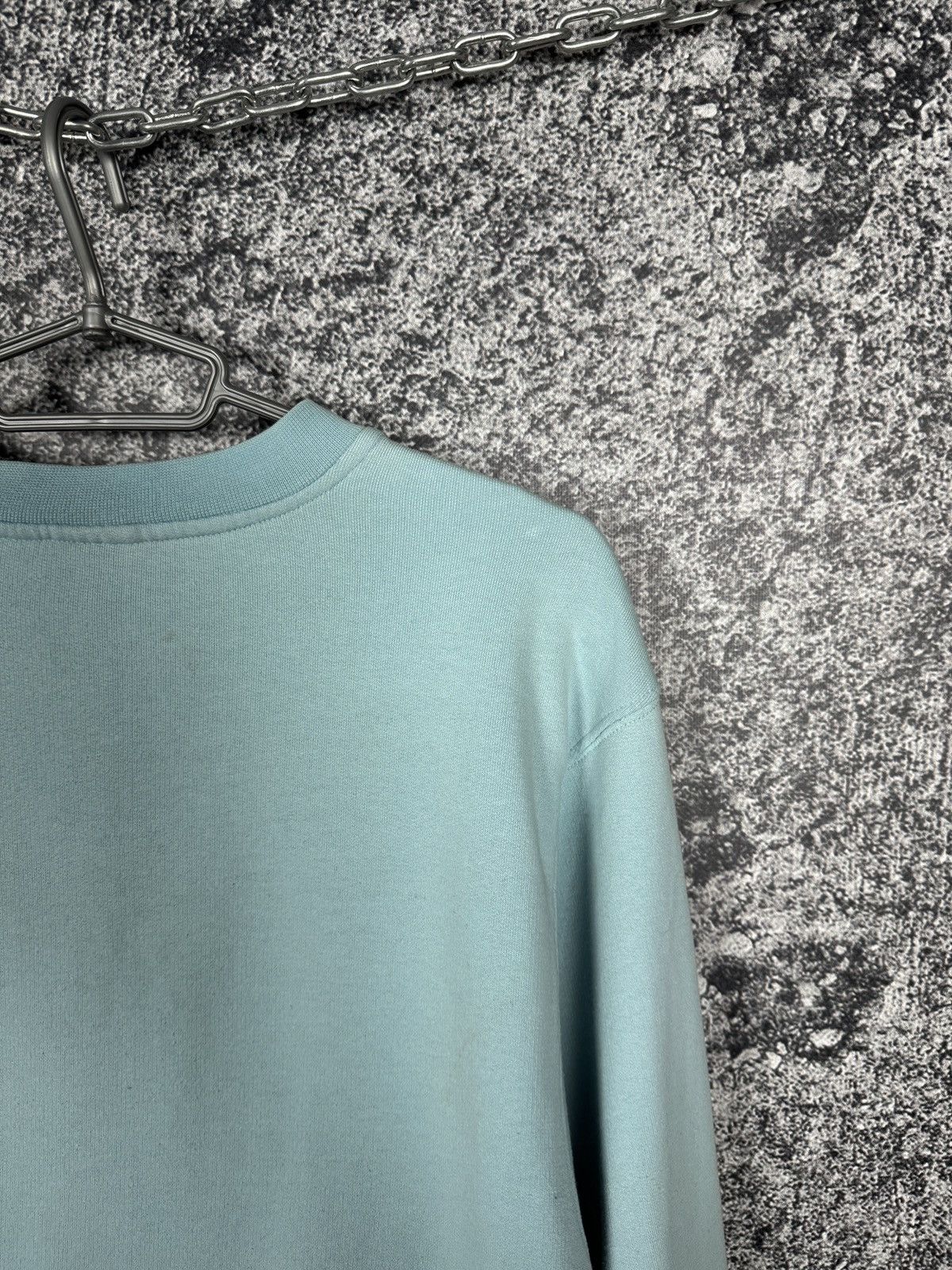Nike Rare Nike Vintage Embroidered Logo Swoosh Sweatshirt Size S Size US S / EU 44-46 / 1 - 12 Thumbnail