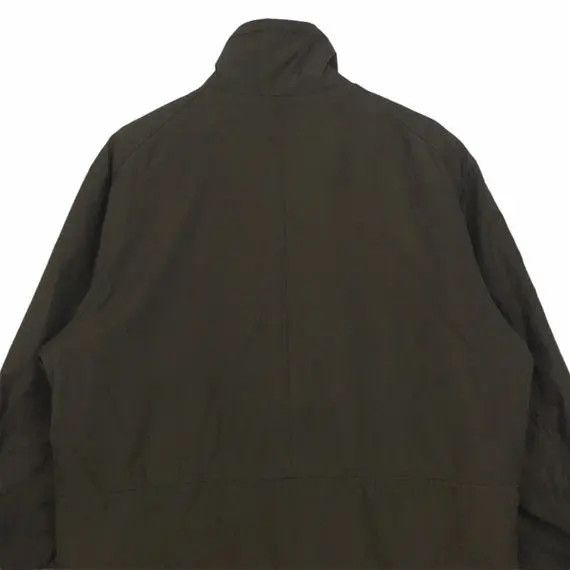 Van Vtg VANSPORTS JAPAN Tactical Parka Jacket Trench Coat Size US XL / EU 56 / 4 - 8 Thumbnail