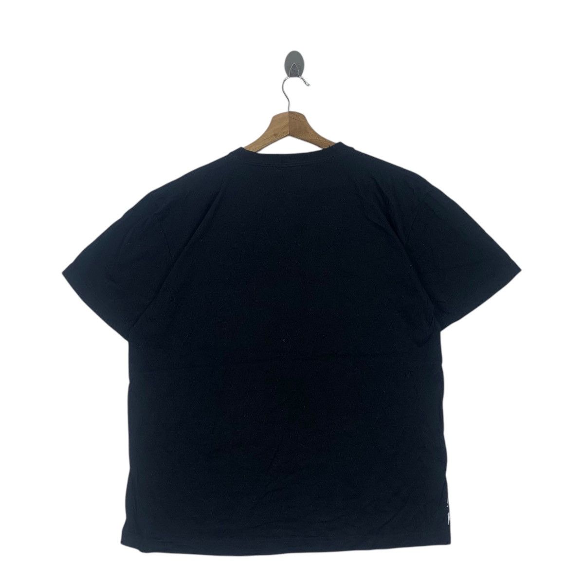 Caribbean MOVIE JACK SPARROW Pirates Of Caribbean’s Tee Shirt Top F Size L / US 10 / IT 46 - 4 Thumbnail