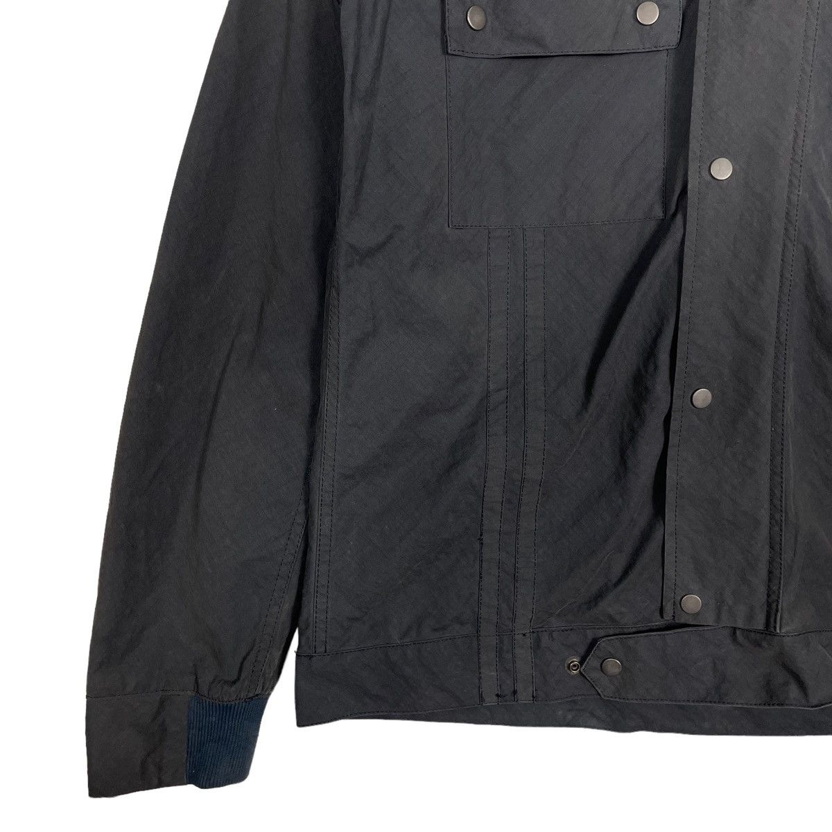 Nonnative 💥NONNATIVE JAPAN DUSTER TACTICAL JACKET Size US L / EU 52-54 / 3 - 4 Thumbnail