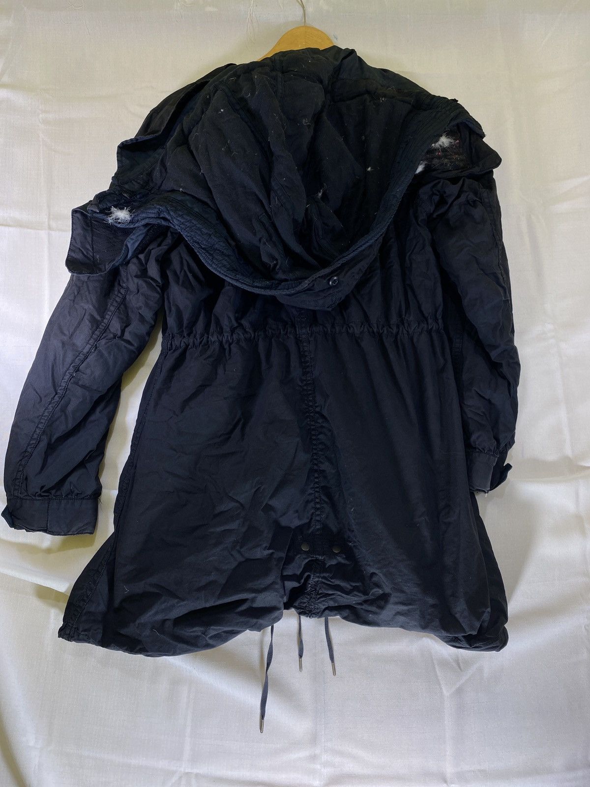 GOA fishtail m51 parka Size US M / EU 48-50 / 2 - 2 Thumbnail