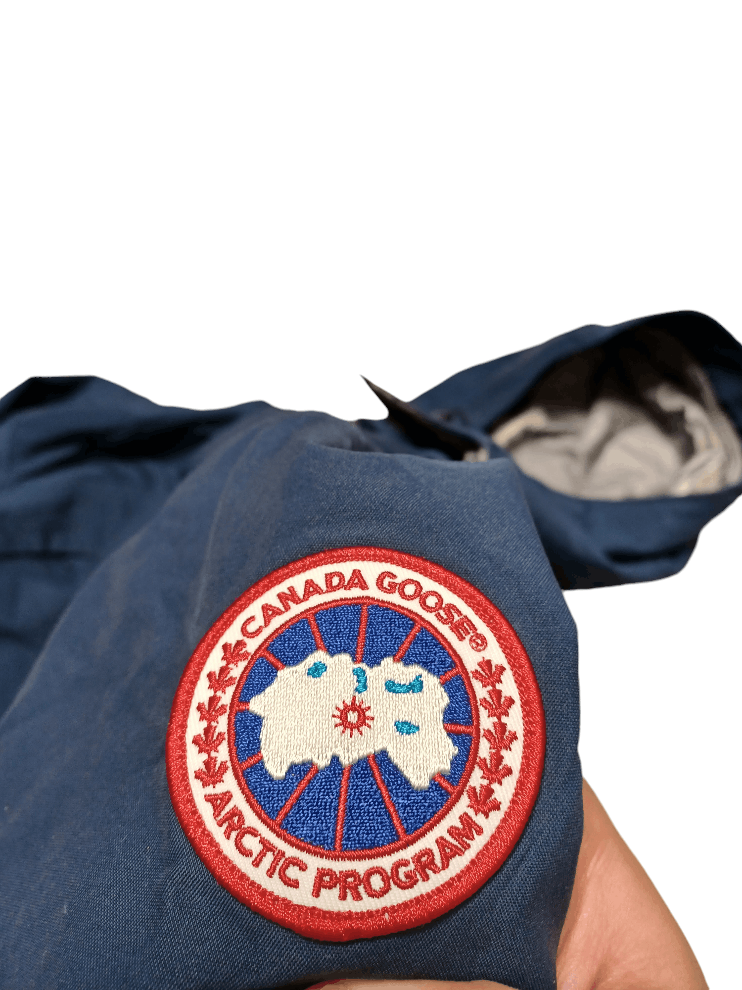 Canada Goose CANADA GOOSE MADE IN CANADA OUTDOOR JACKET Size US L / EU 52-54 / 3 - 4 Thumbnail