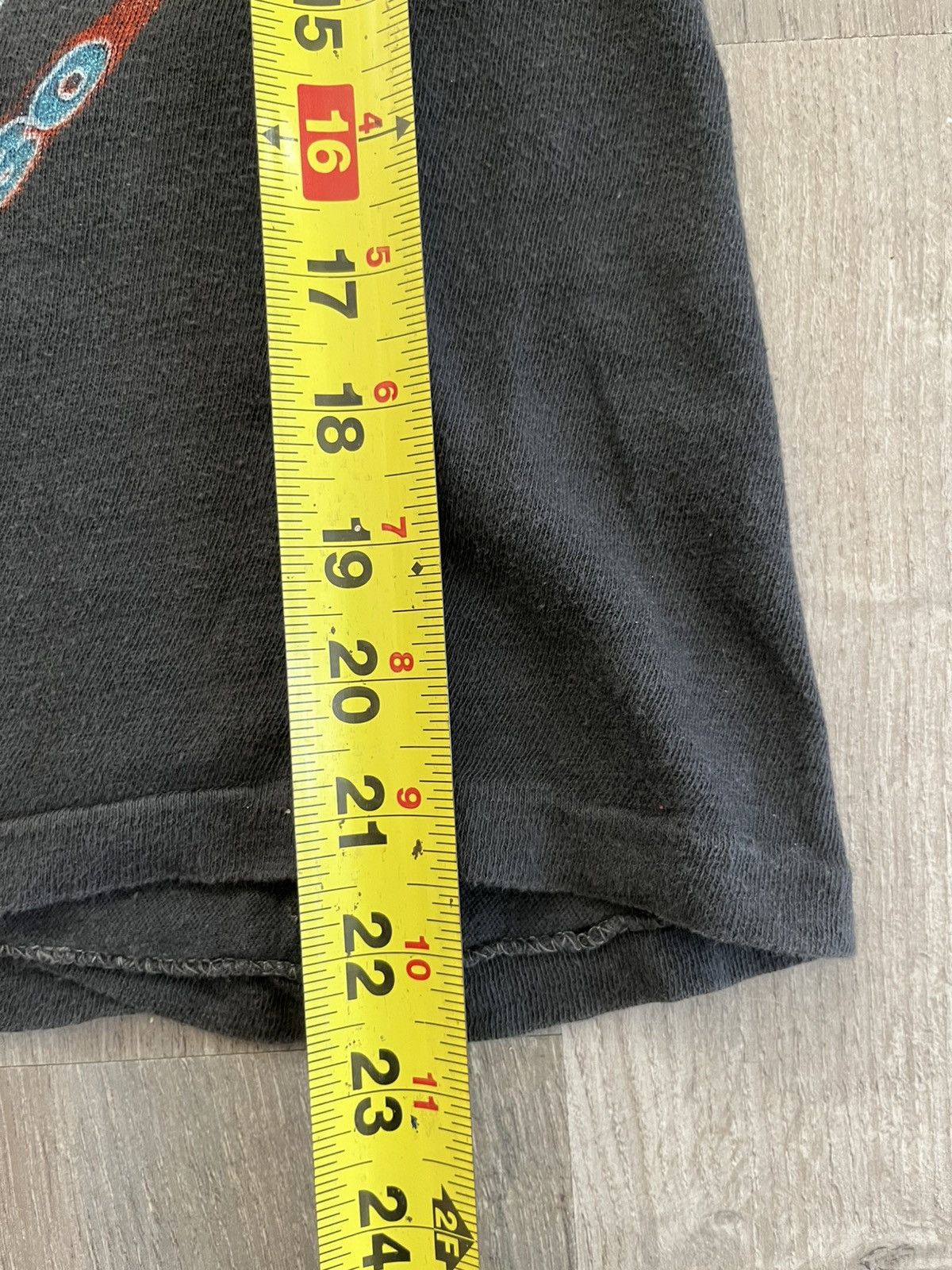 Other 1980 Speedway Jam II Tee Size US S / EU 44-46 / 1 - 9 Thumbnail