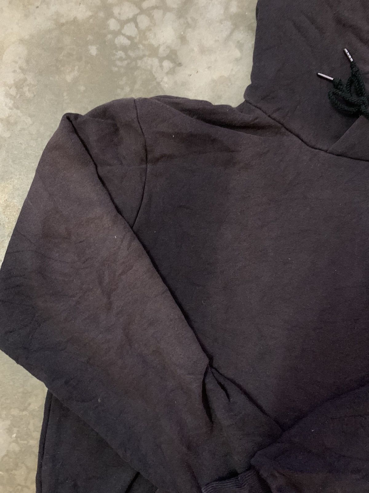 Schott Sun Faded Hoodies