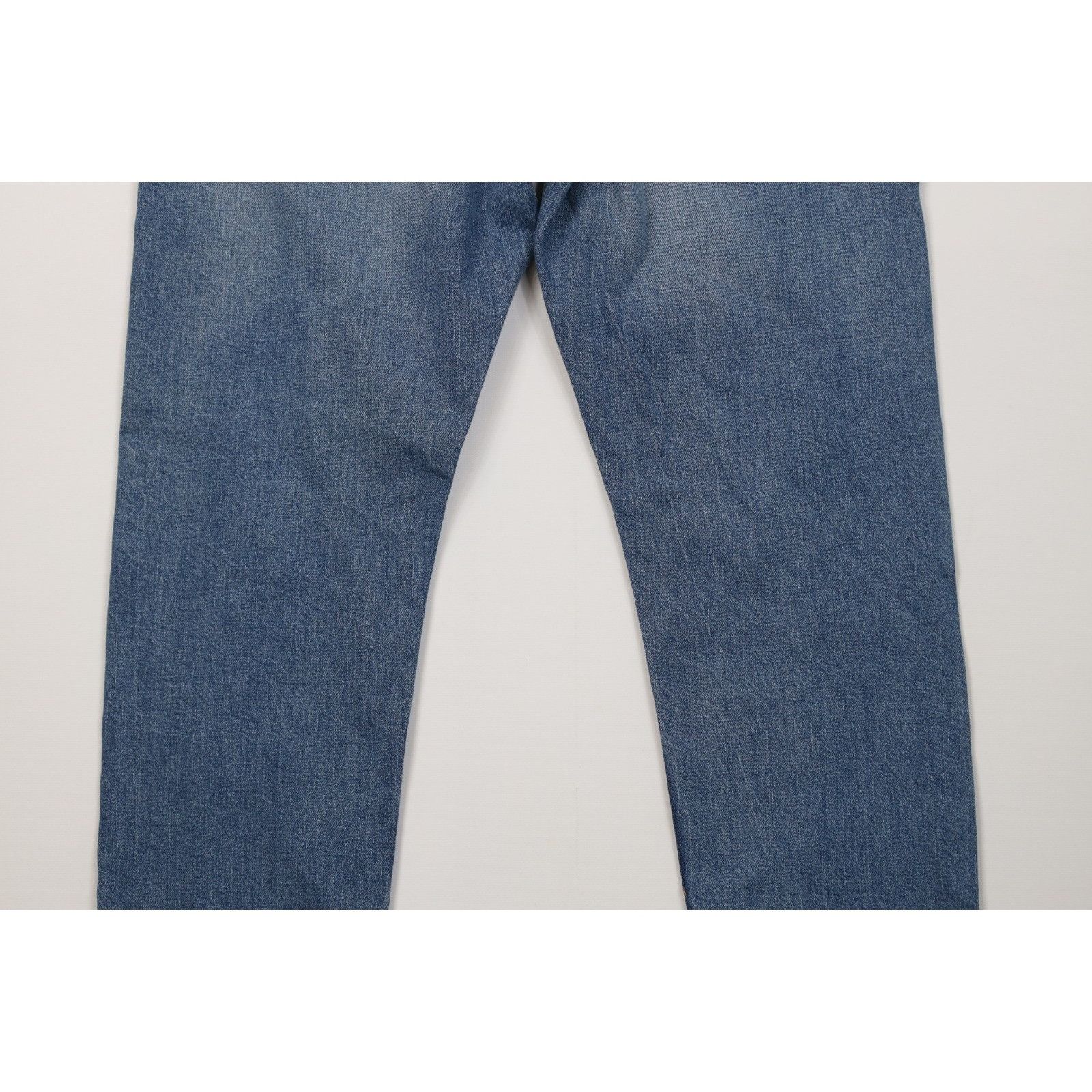 Levi's New Levis 512 Stretch Slim Fit Tapered Leg Denim Jeans Size US 29 - 11 Thumbnail