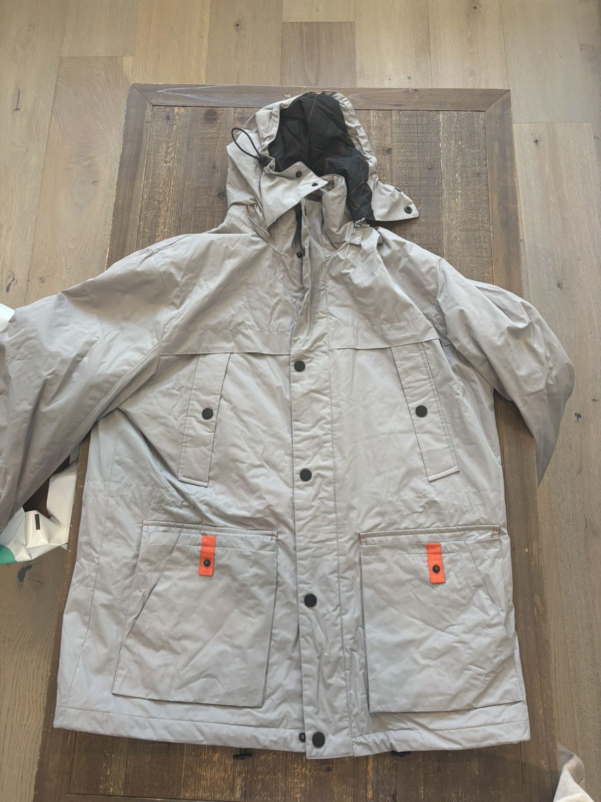 London Fog London Fog Jacket Size US L / EU 52-54 / 3 - 1 Thumbnail