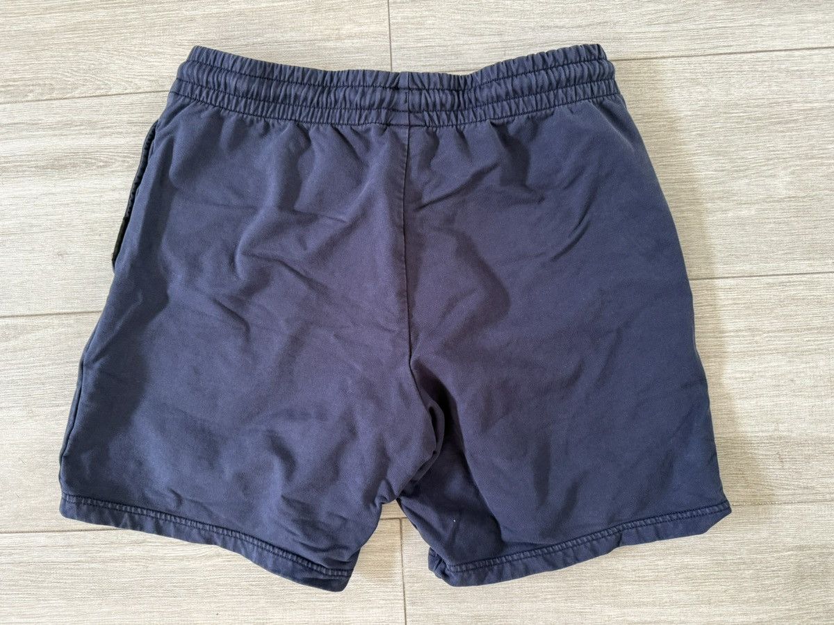 Other Bearbottom Clothing Lounge 7" Shorts Navy Size L Large Used Size US 34 / EU 50 - 4 Thumbnail