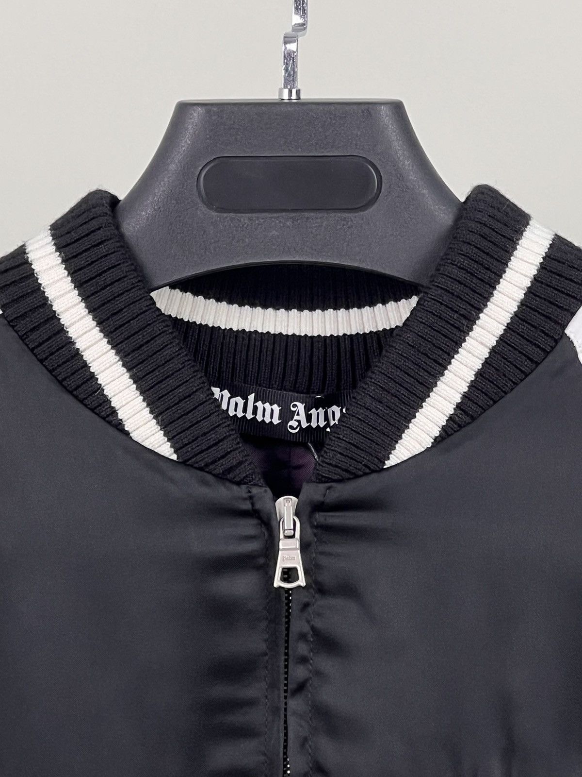 Palm Angels Plam angles bomber M Size US M / EU 48-50 / 2 - 8 Thumbnail