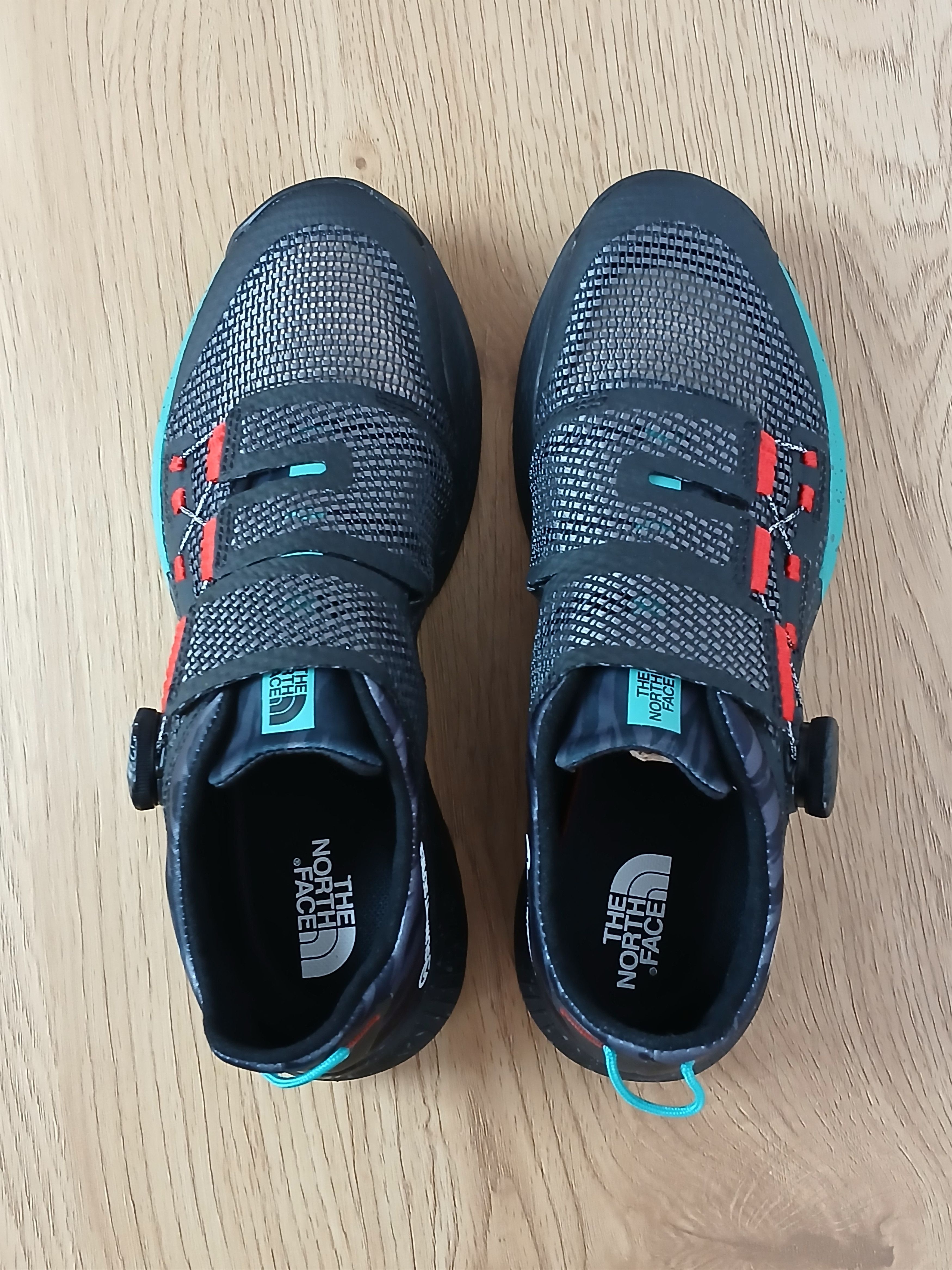 The North Face New The North Face Summit Gragstone Pro Sneakers Size US 8.5 / IT 38.5 - 6 Thumbnail