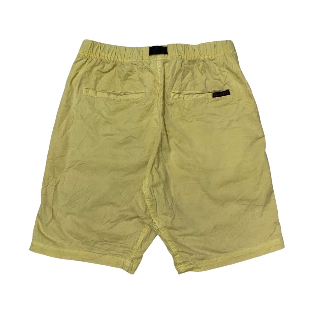 Gramicci Gramicci Distressed Shortpants Size US 30 / EU 46 - 2 Thumbnail