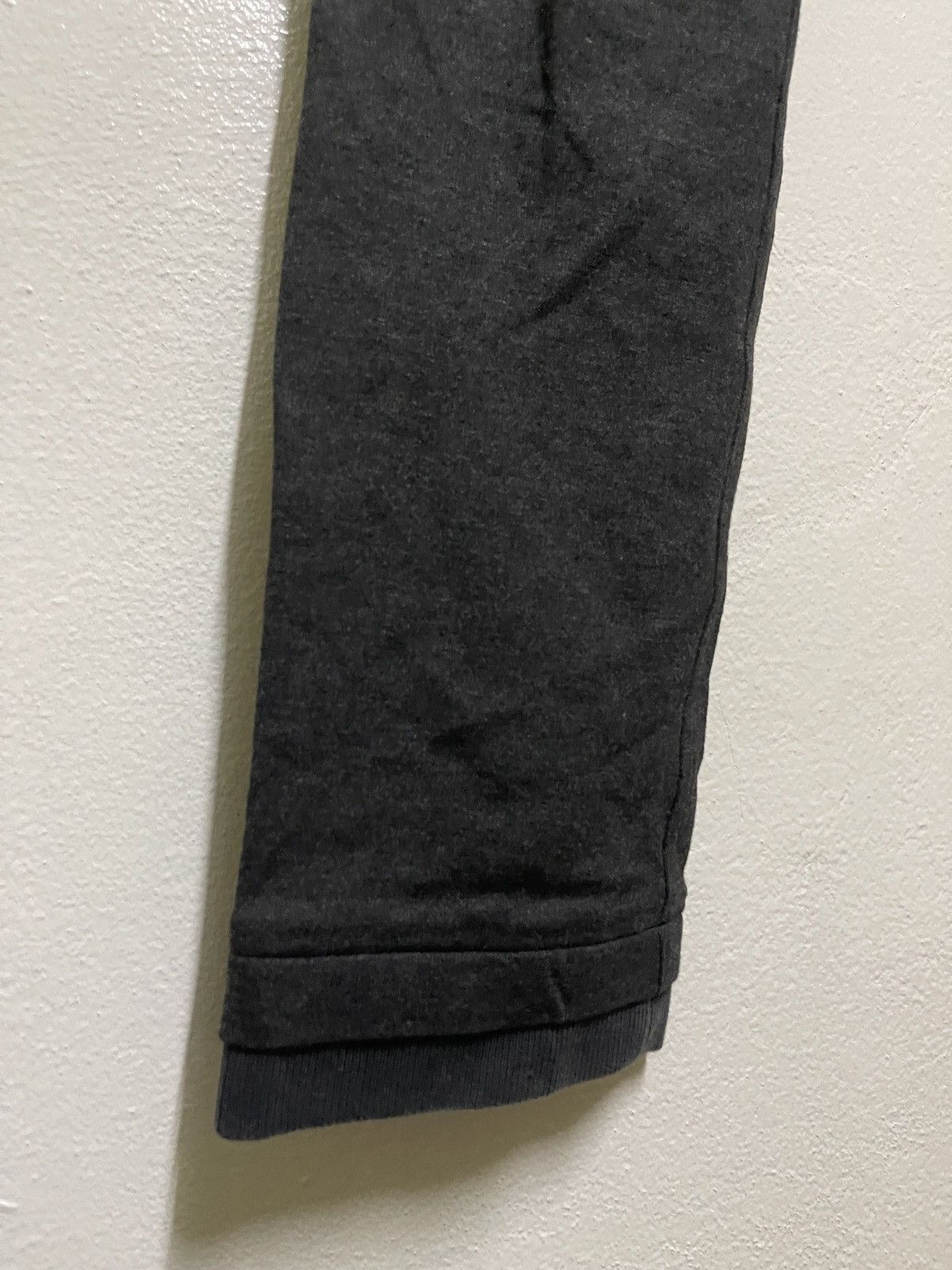 Emporio Armani Emporio Armani Robert Line Easy Pants Drawcord Size US 30 / EU 46 - 4 Thumbnail