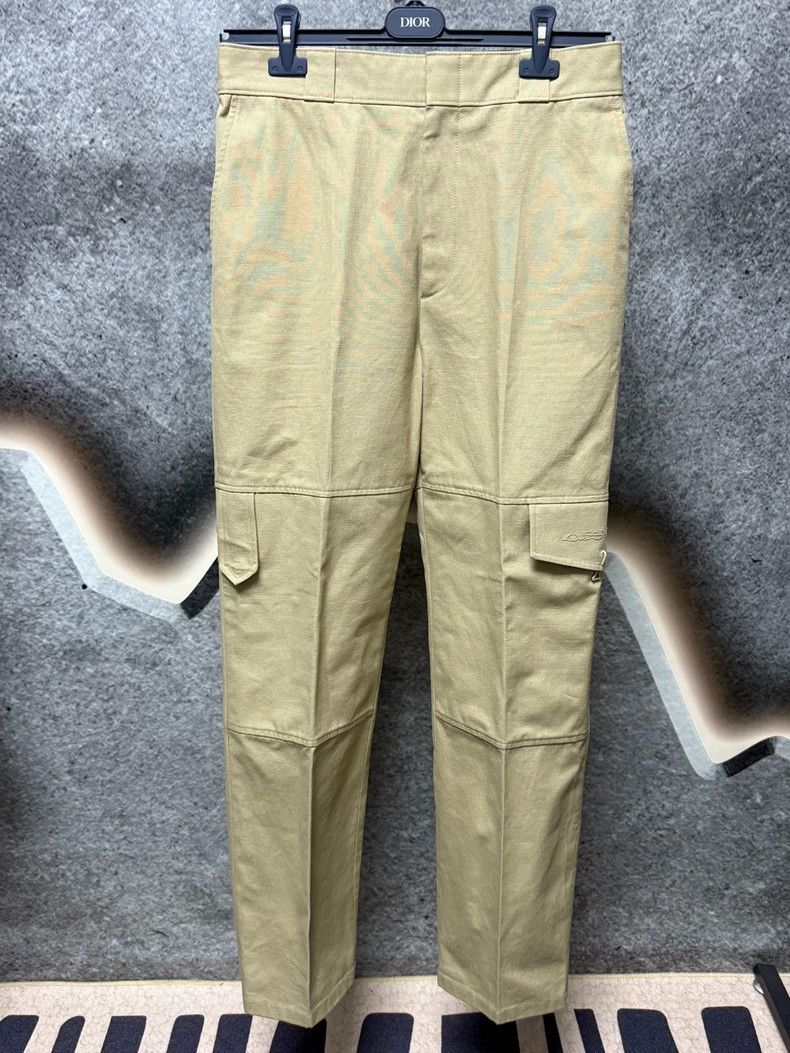 Louis Vuitton Louis Vuitton Overalls pants Size US 42 / EU 58 - 1 Thumbnail