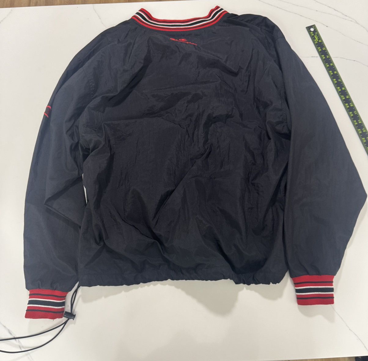 Champion Vintage Champion Martial Arts Windbreaker Set 🥋🔥 Size US L / EU 52-54 / 3 - 5 Thumbnail