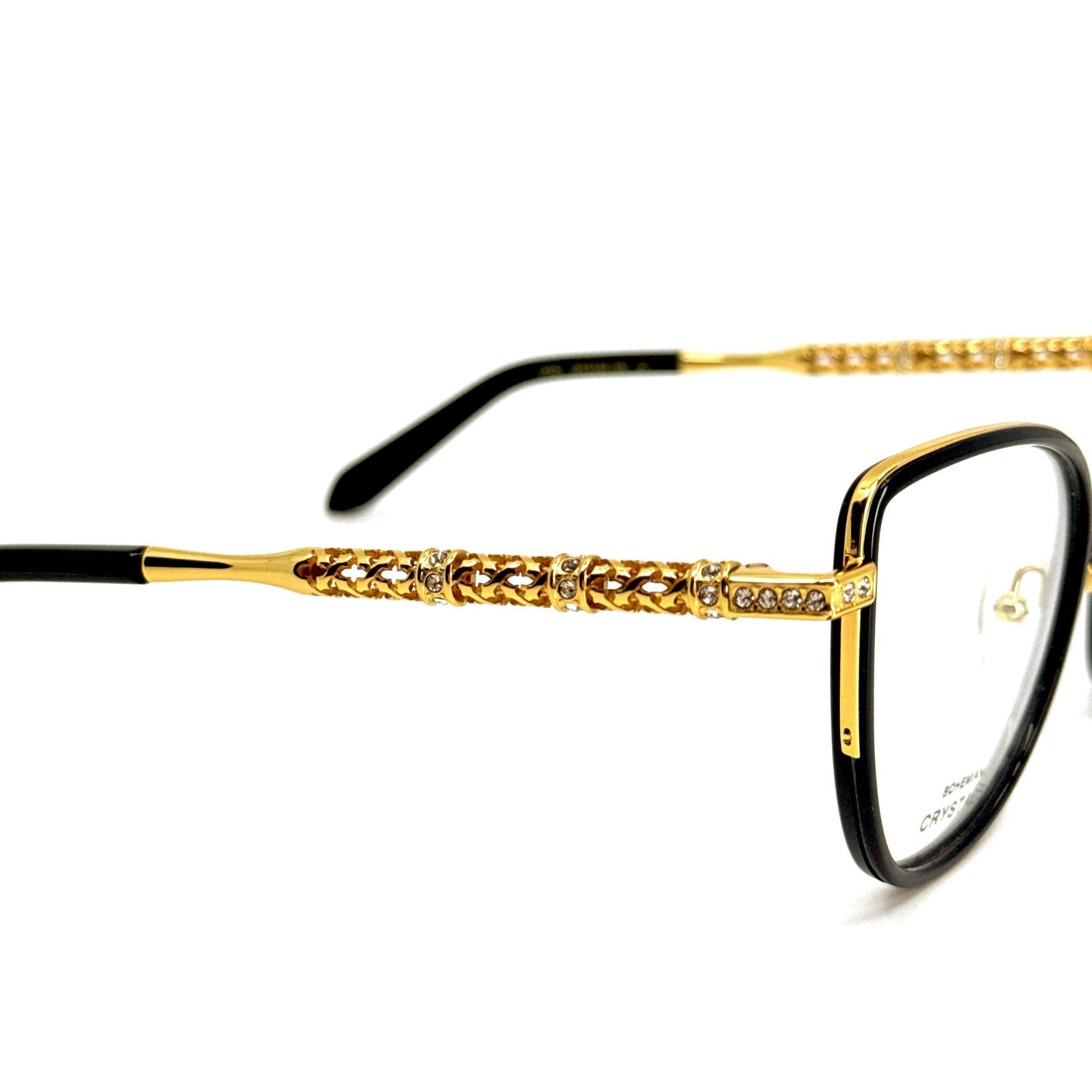 Other New, PIER MARTINO Eyeglasses 6742 C1 Authentic Size ONE SIZE - 6 Thumbnail