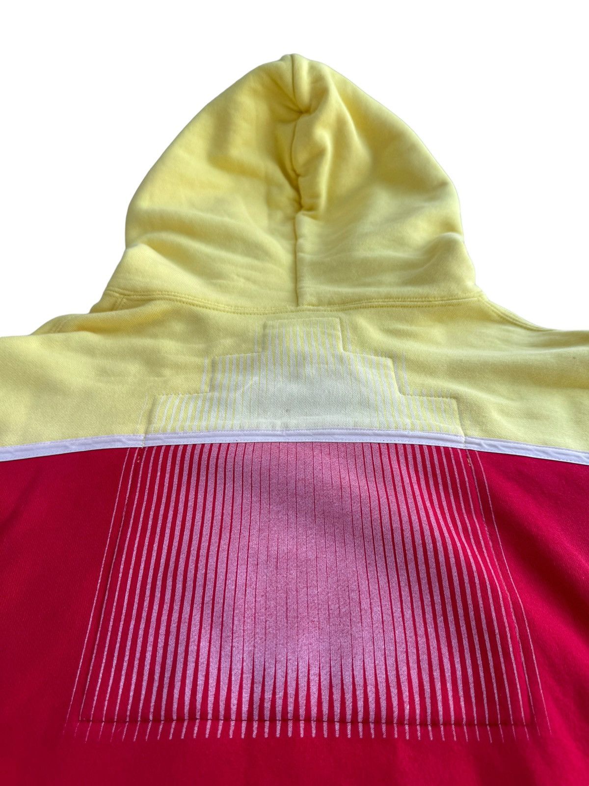 Cav Empt Cav Empt 3 Colour Pullover Hoodie jacket Size US M / EU 48-50 / 2 - 11 Thumbnail