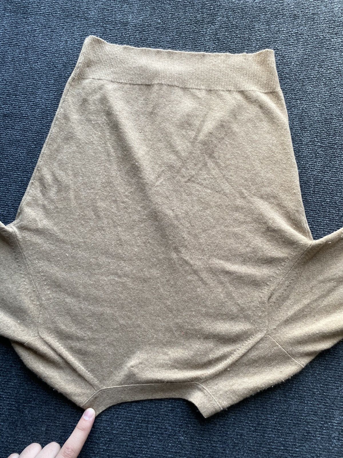 Other 🔥70s Forsyth Of Edinburg Cashmere Scotland Cardigan sweater Size M / US 6-8 / IT 42-44 - 15 Thumbnail